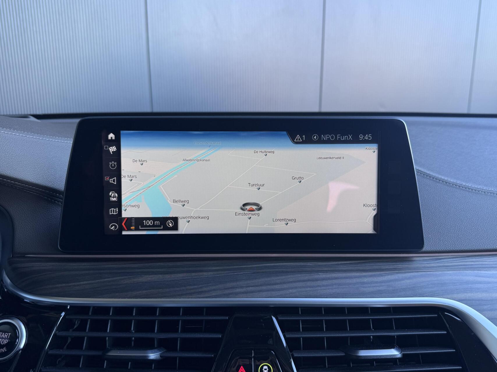 Foto van BMW 640i