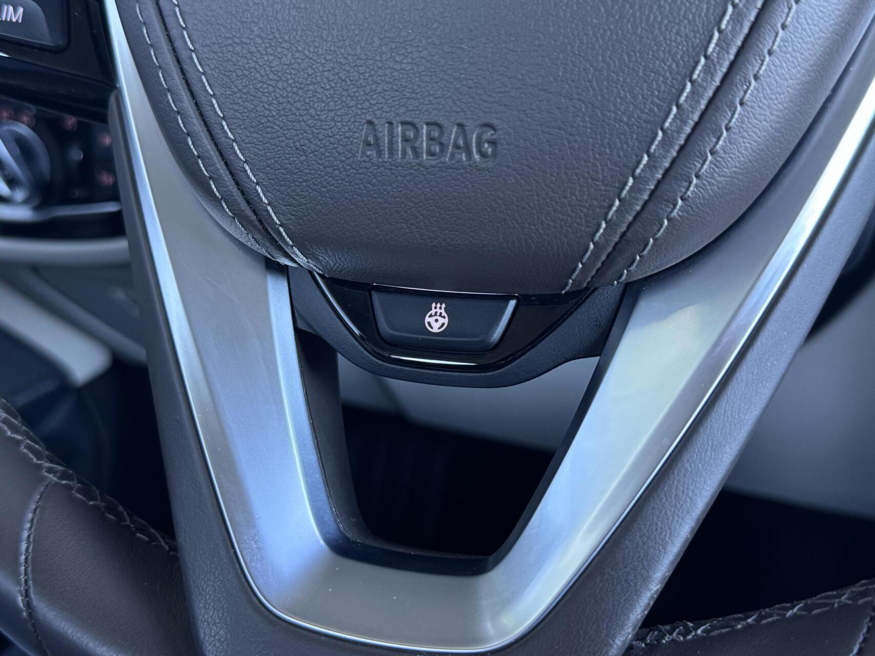 Foto van BMW 640i