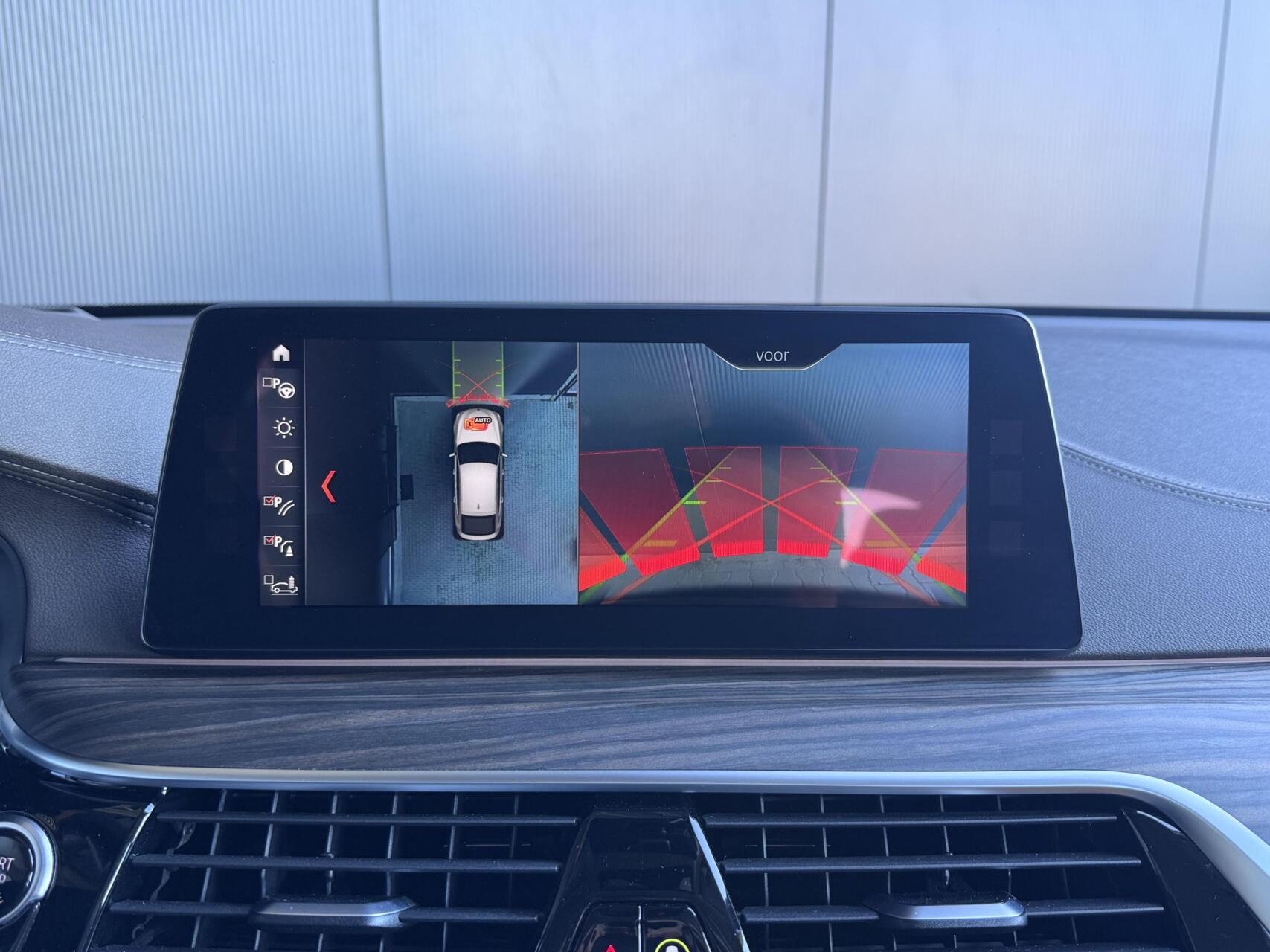 Foto van BMW 640i