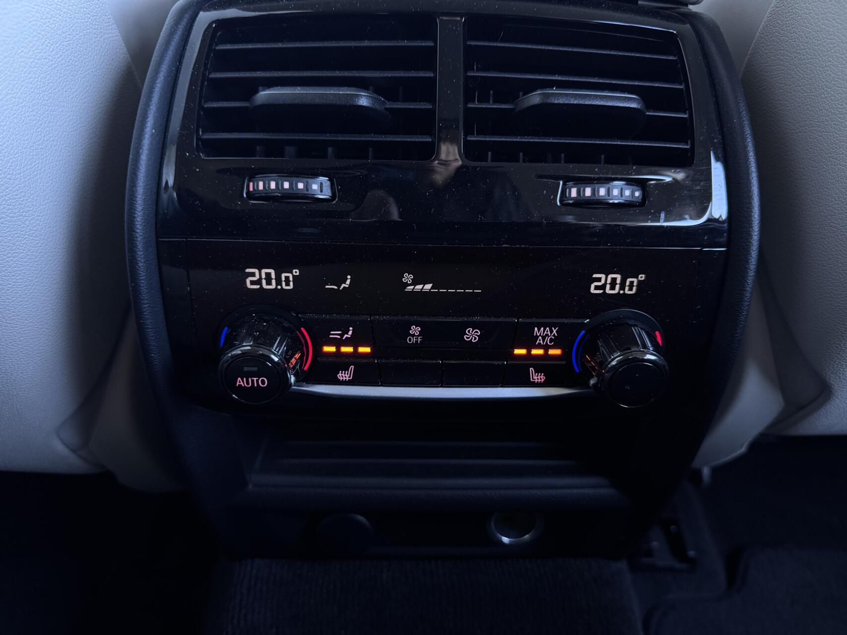 Foto van BMW 640i