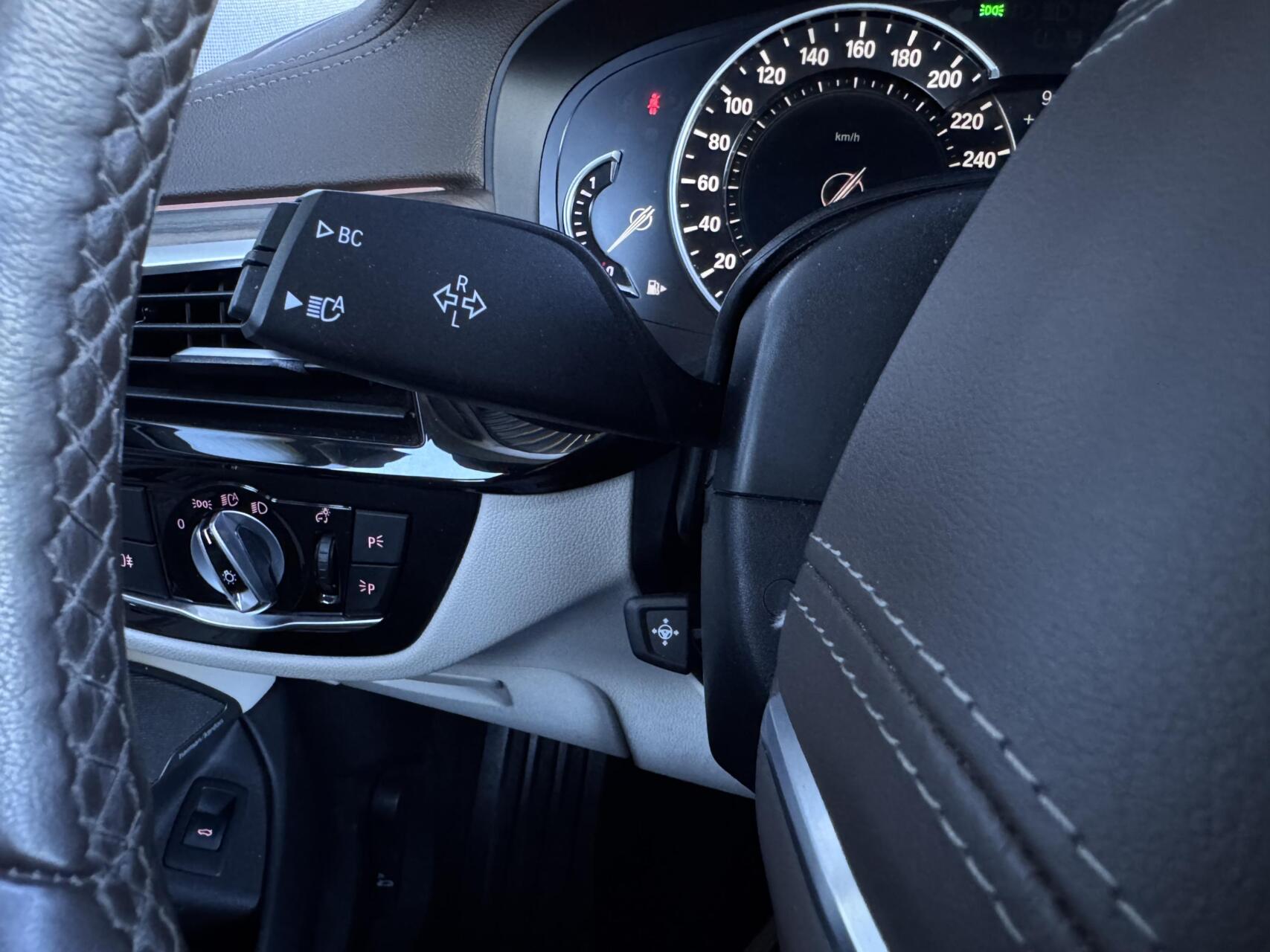 Foto van BMW 640i