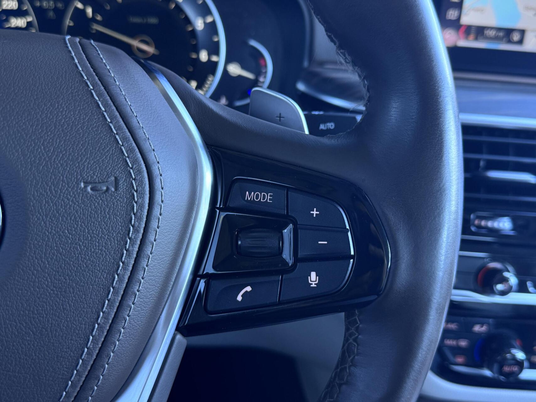 Foto van BMW 640i