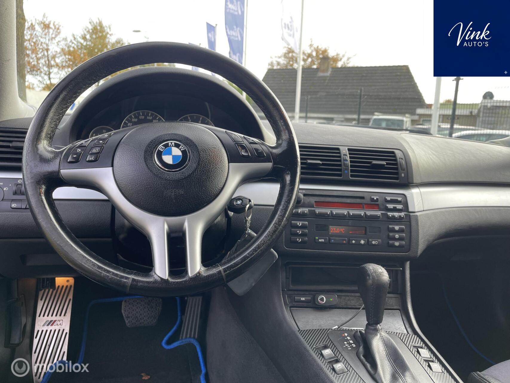 Foto van BMW 3er Reihe