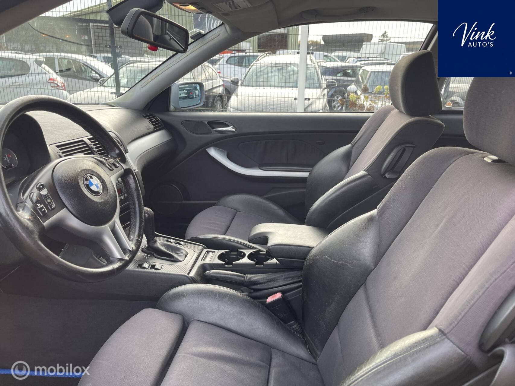 Foto van BMW 3er Reihe