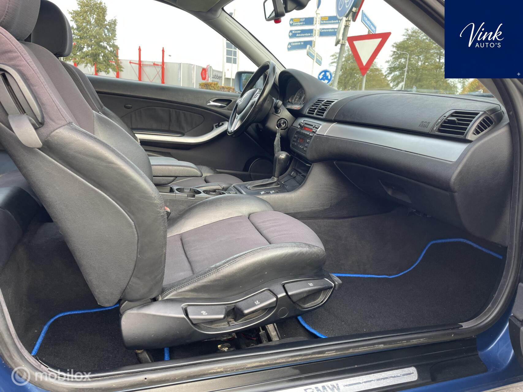 Foto van BMW 3er Reihe