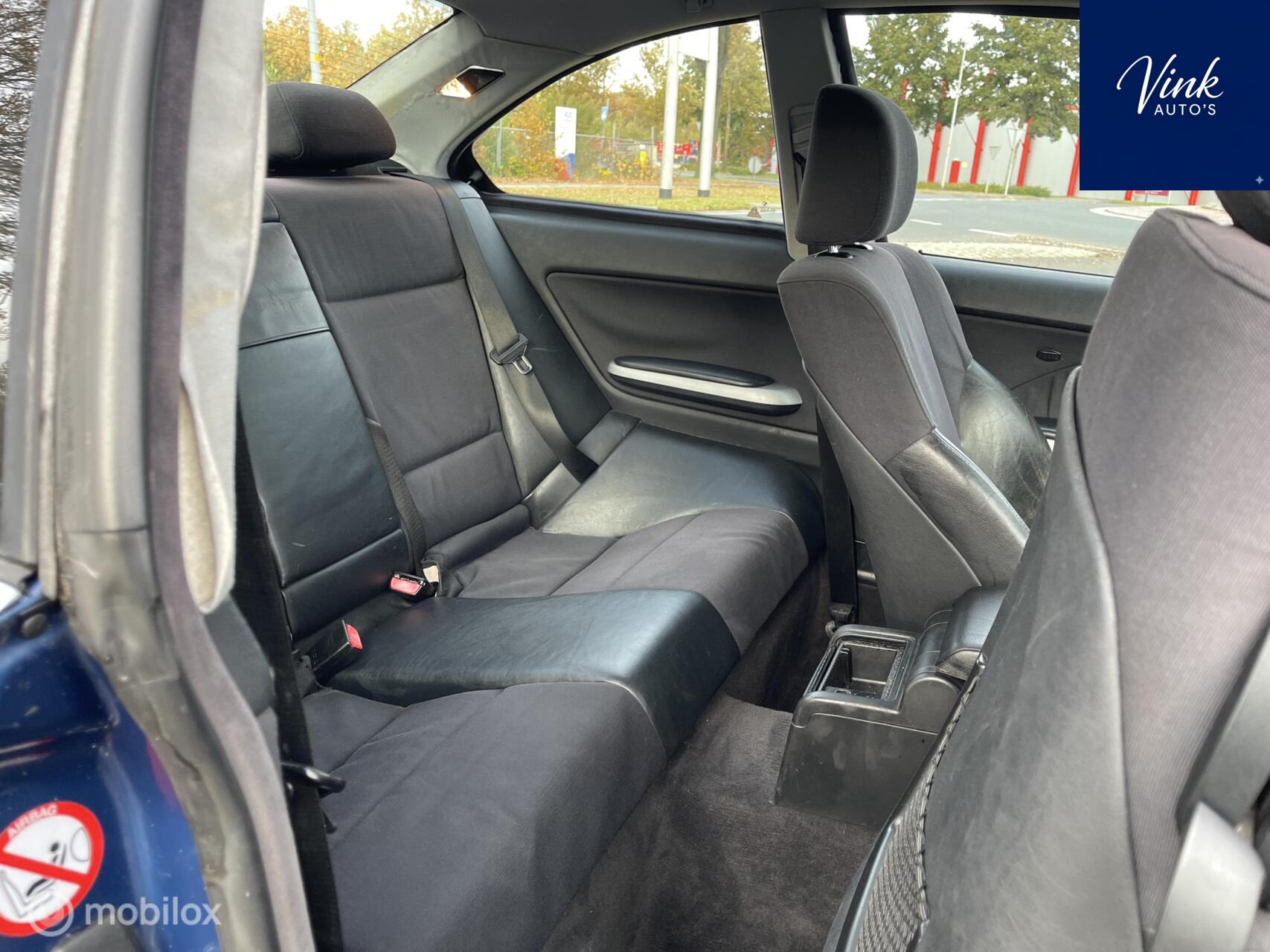 Foto van BMW 3er Reihe