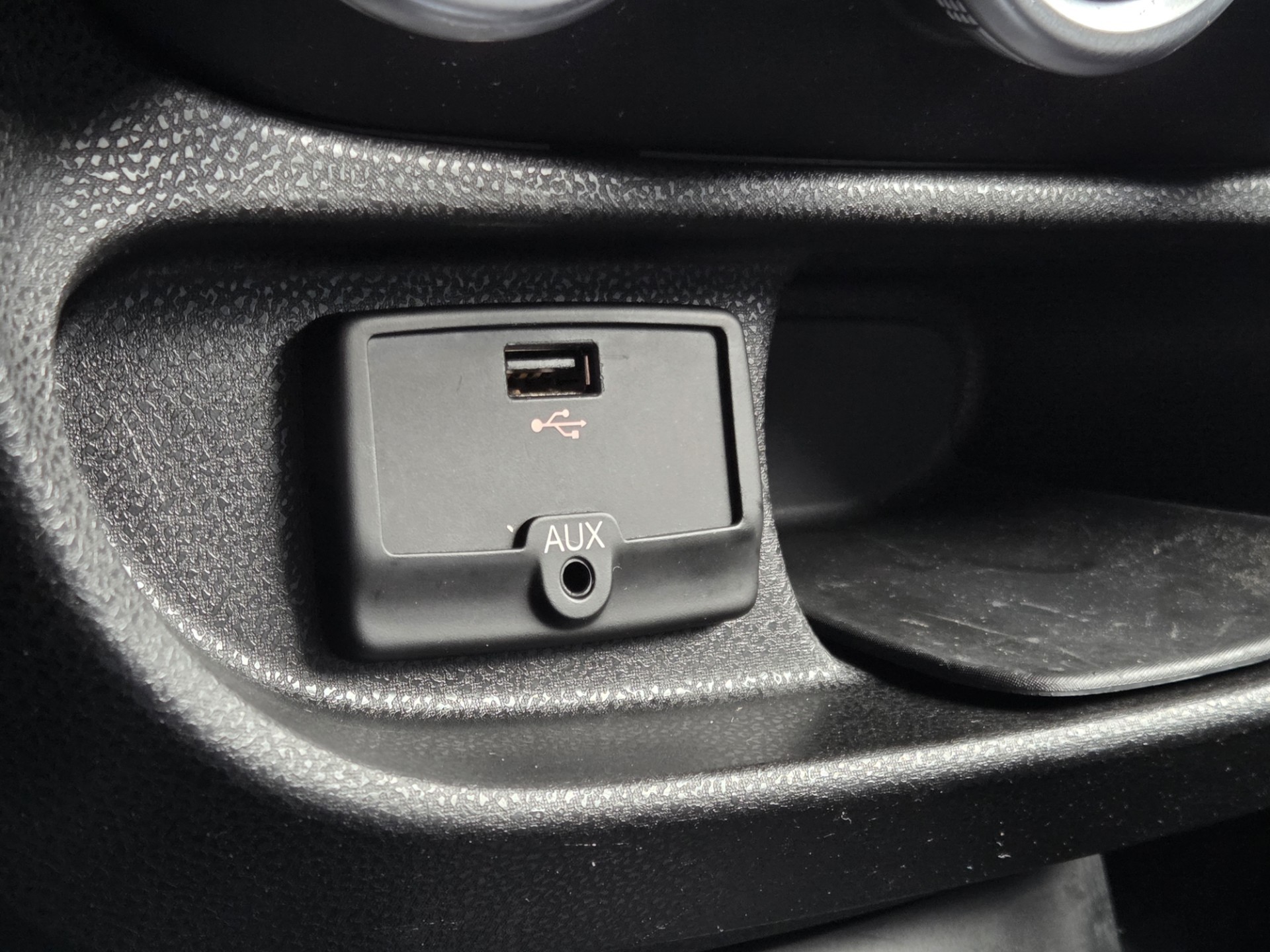 Foto van Fiat Fiat 500l