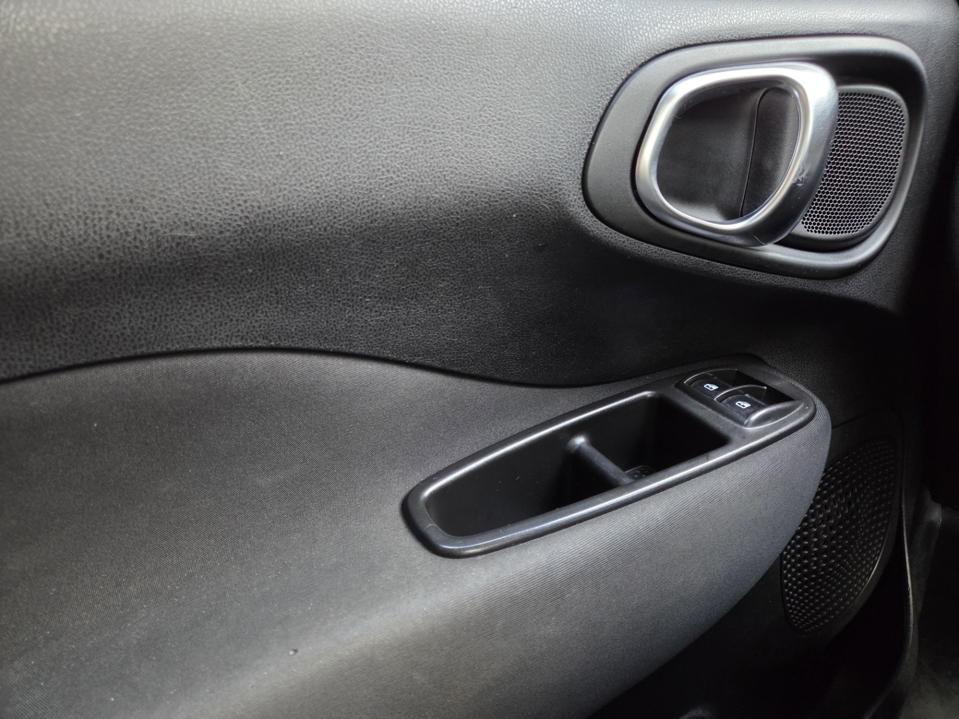 Foto van Fiat Fiat 500l