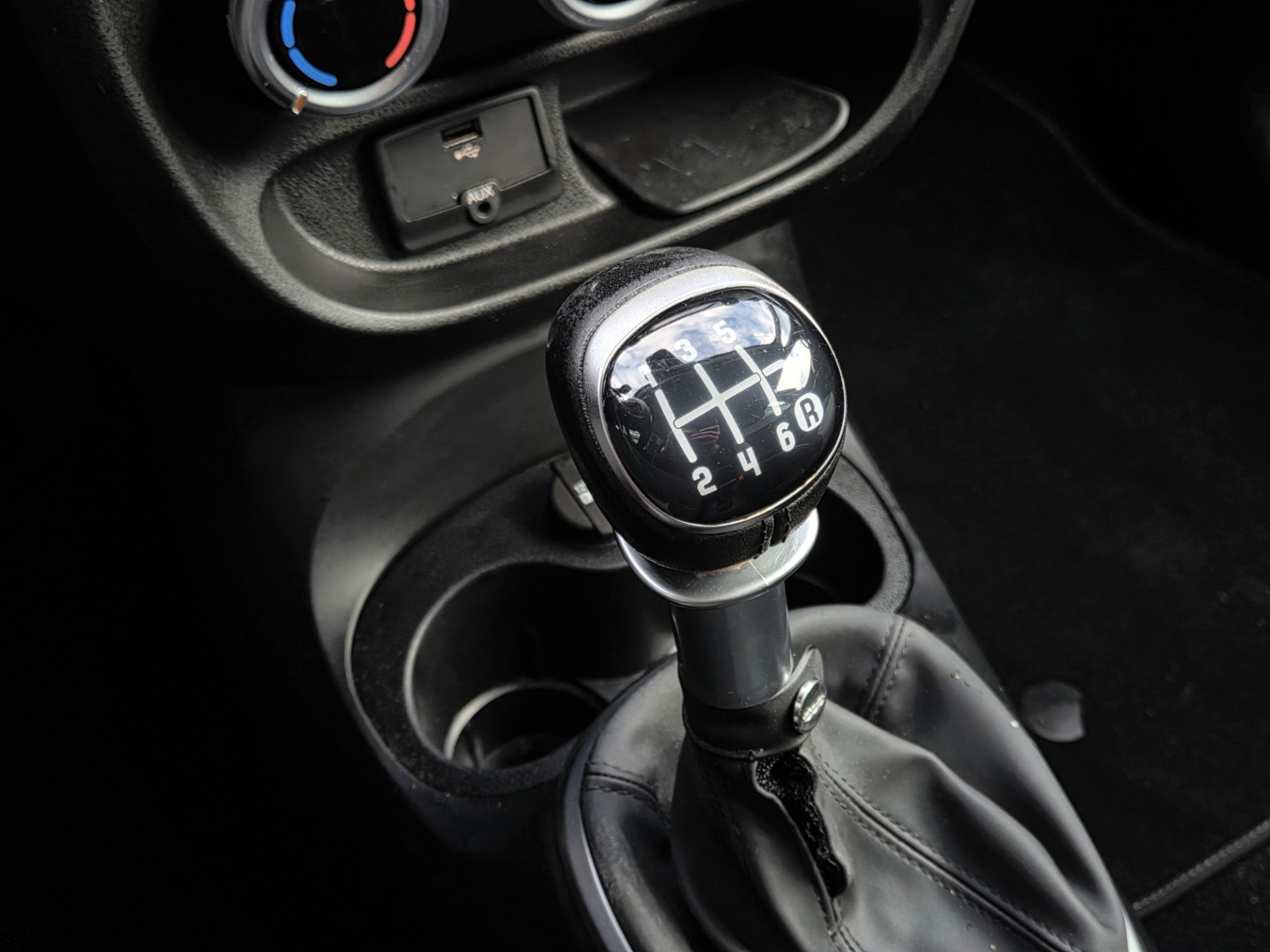 Foto van Fiat Fiat 500l