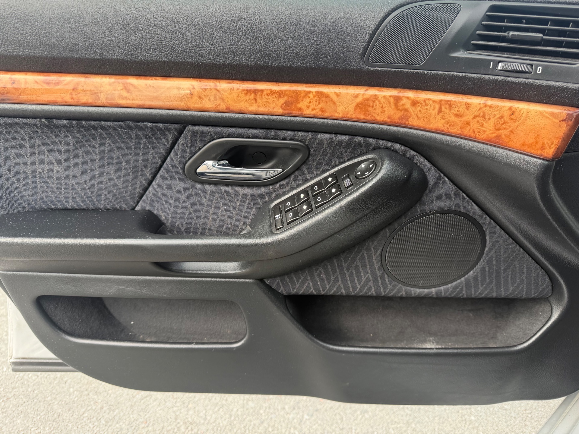 Foto van BMW 5er Reihe