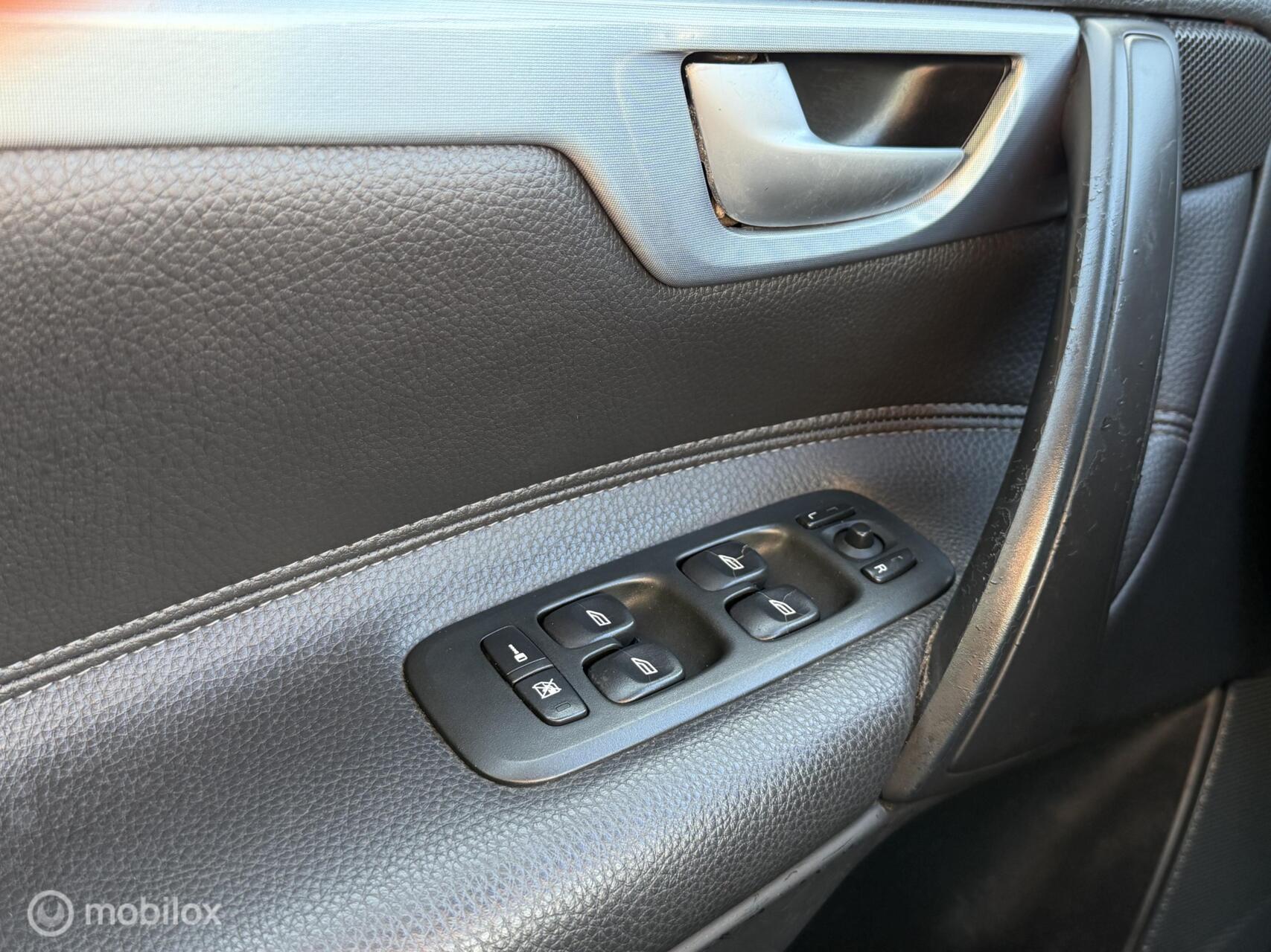 Foto van Volvo V70