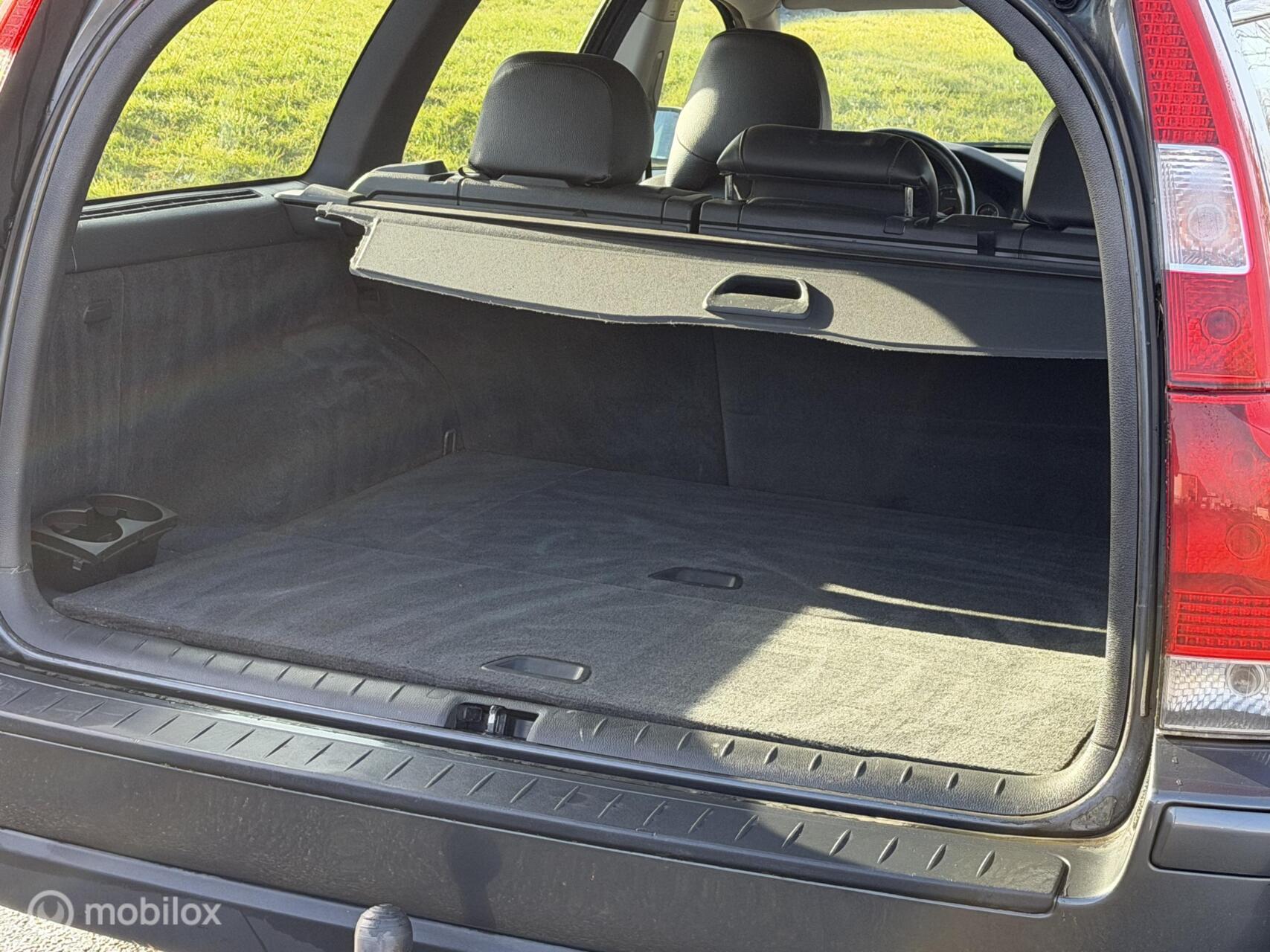 Foto van Volvo V70