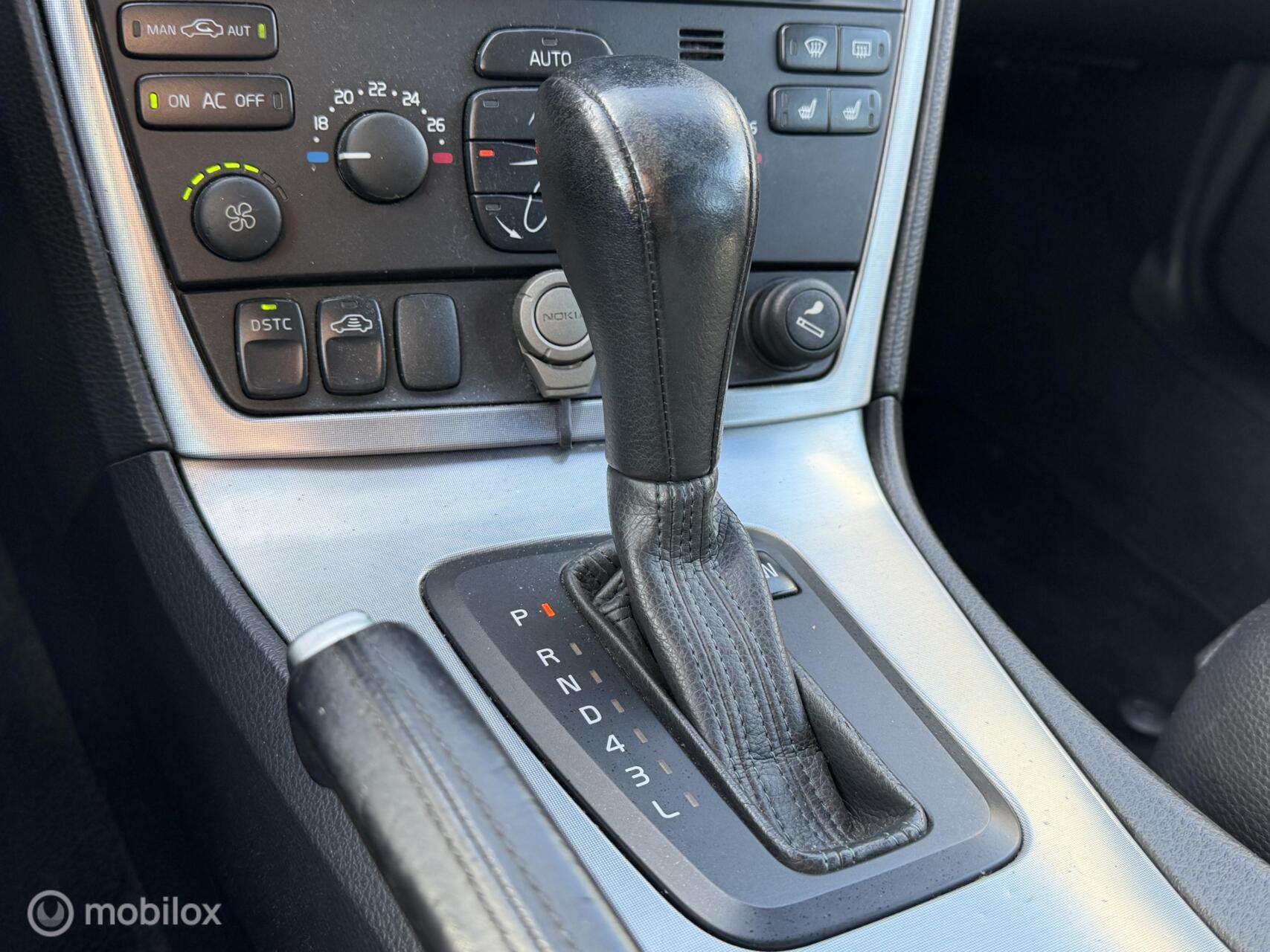 Foto van Volvo V70