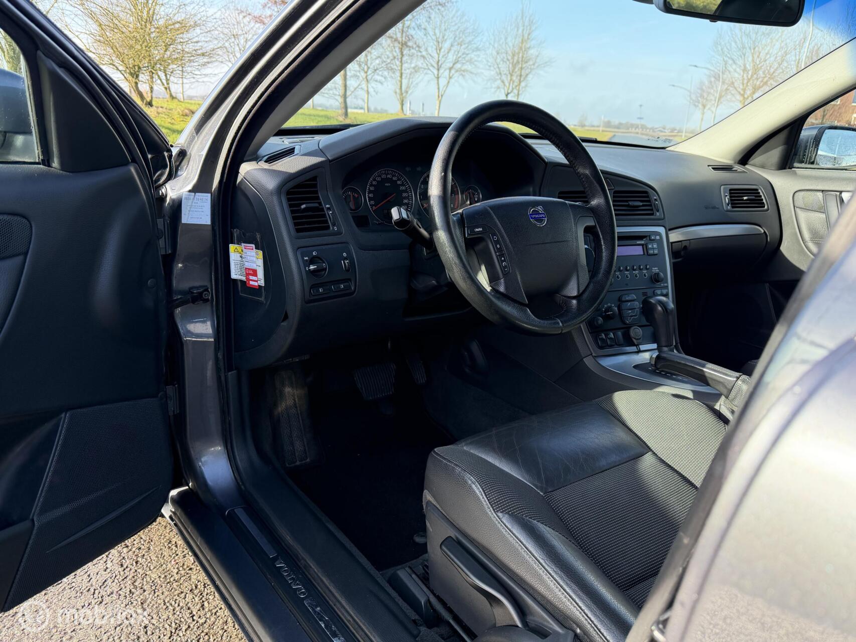 Foto van Volvo V70