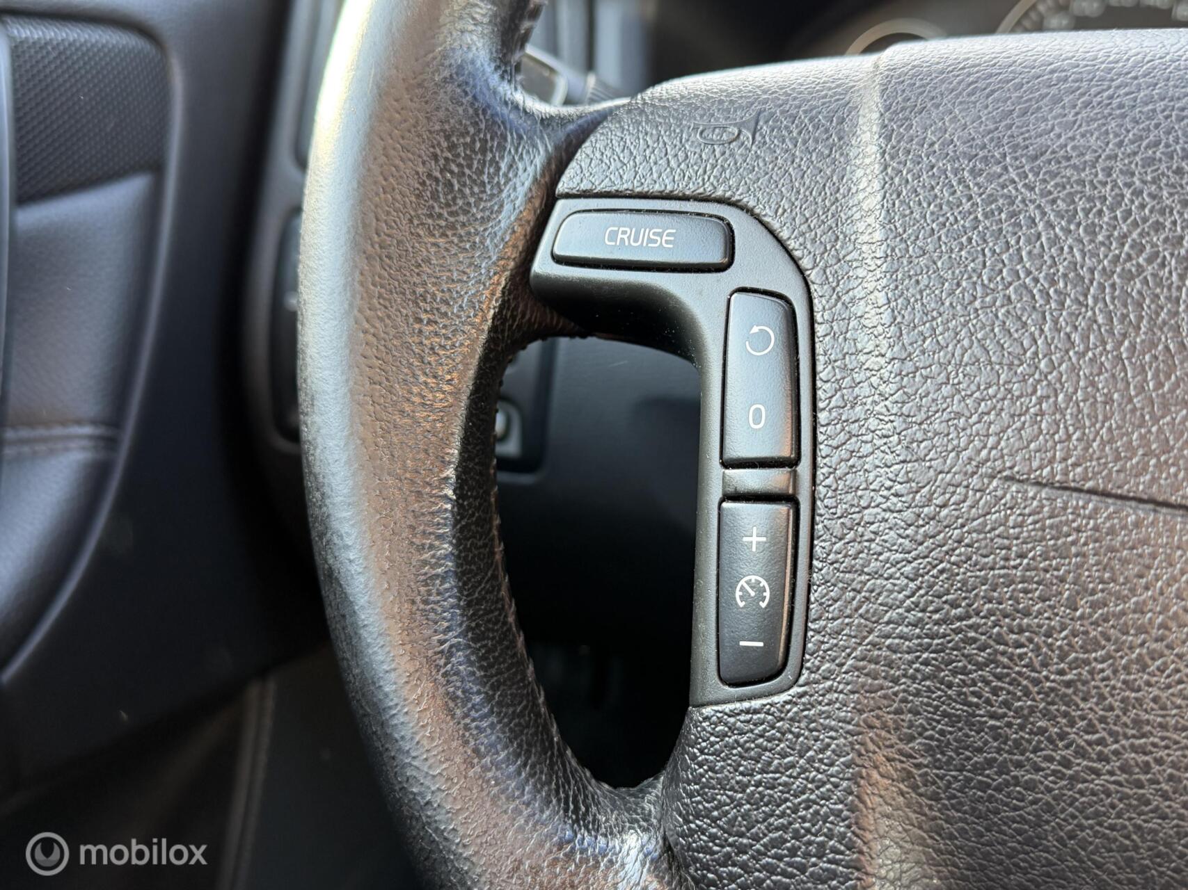 Foto van Volvo V70