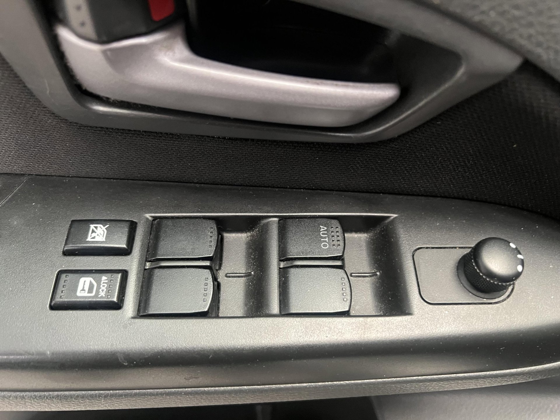 Foto van Suzuki Sx4