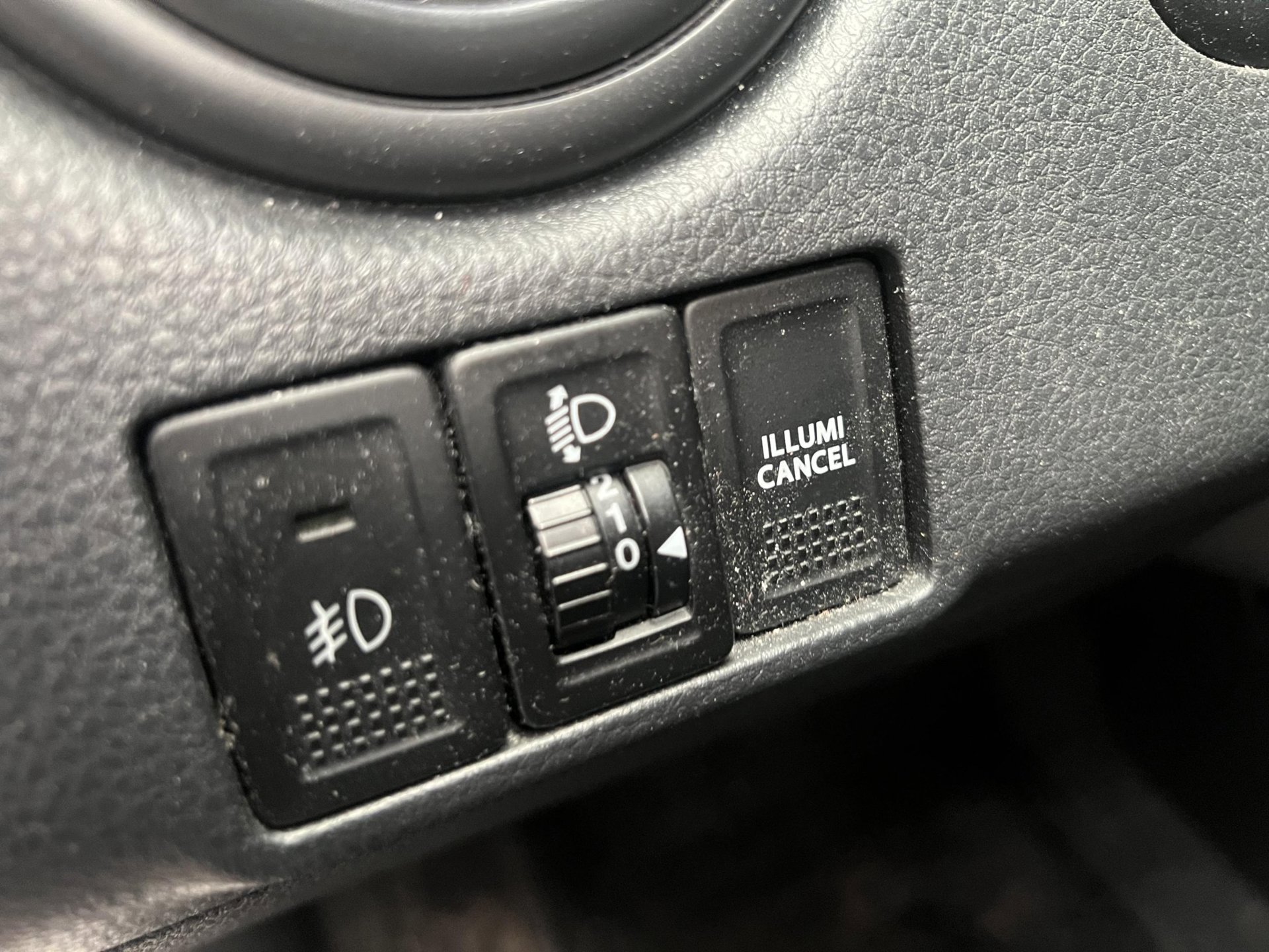 Foto van Suzuki Sx4