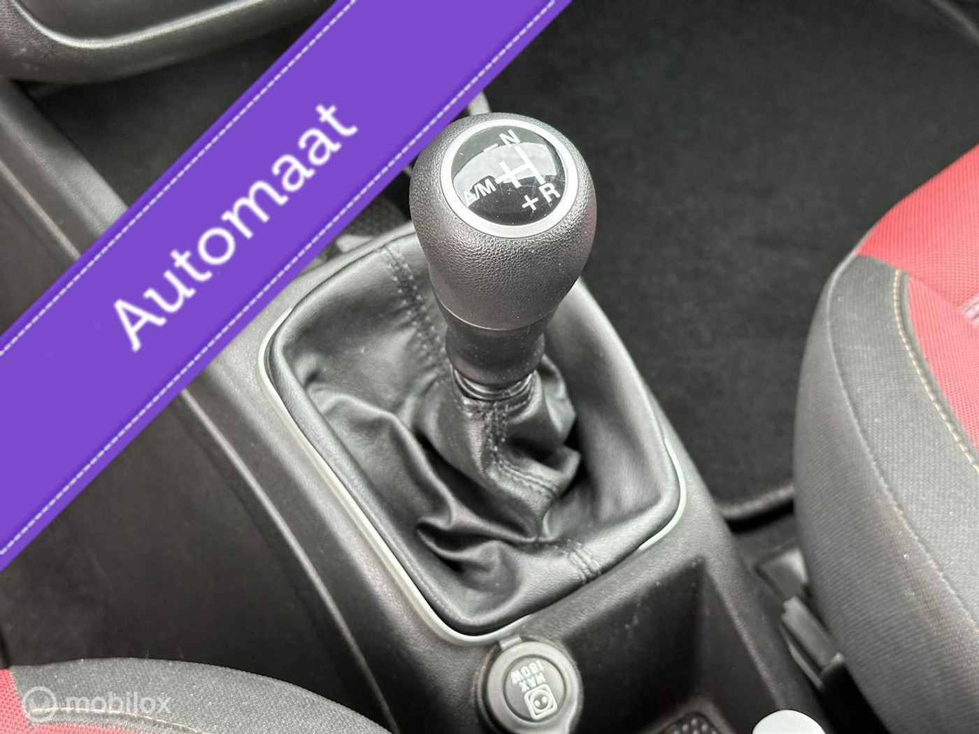 Foto van Fiat Fiat Punto