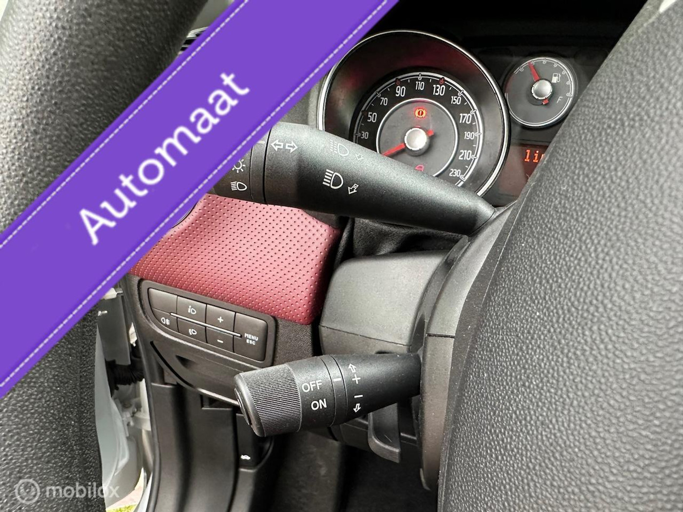 Foto van Fiat Fiat Punto