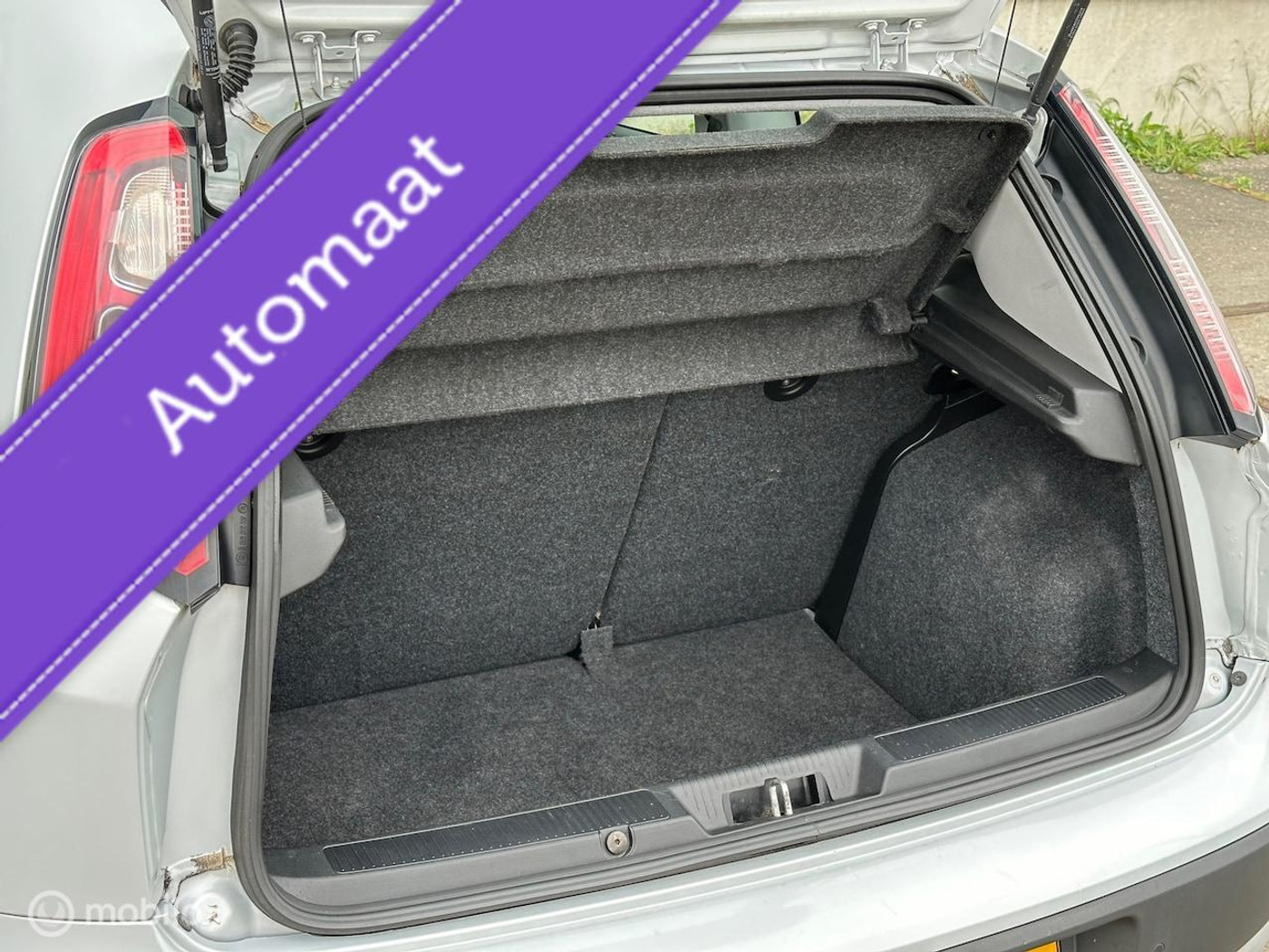 Foto van Fiat Fiat Punto