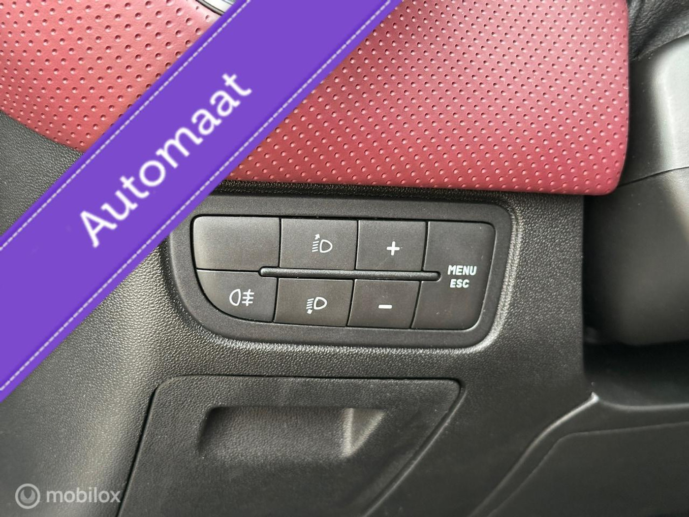 Foto van Fiat Fiat Punto