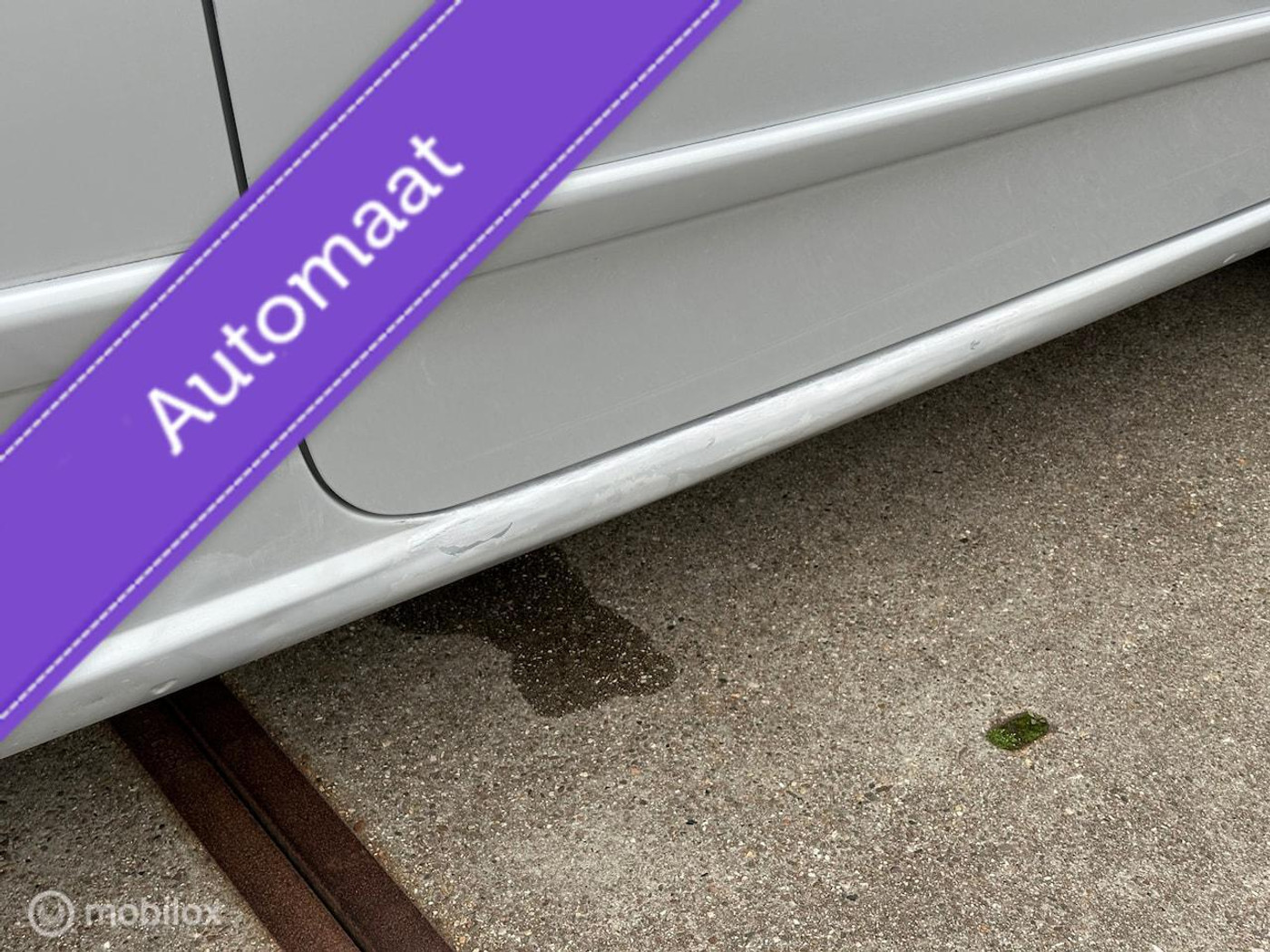 Foto van Fiat Fiat Punto
