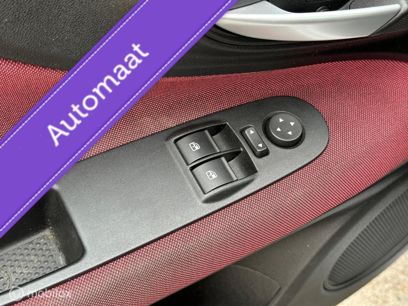 Foto van Fiat Fiat Punto