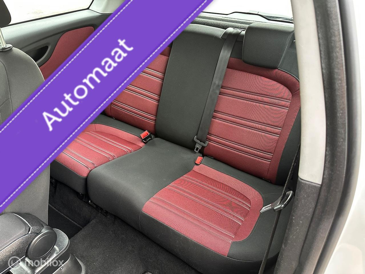 Foto van Fiat Fiat Punto