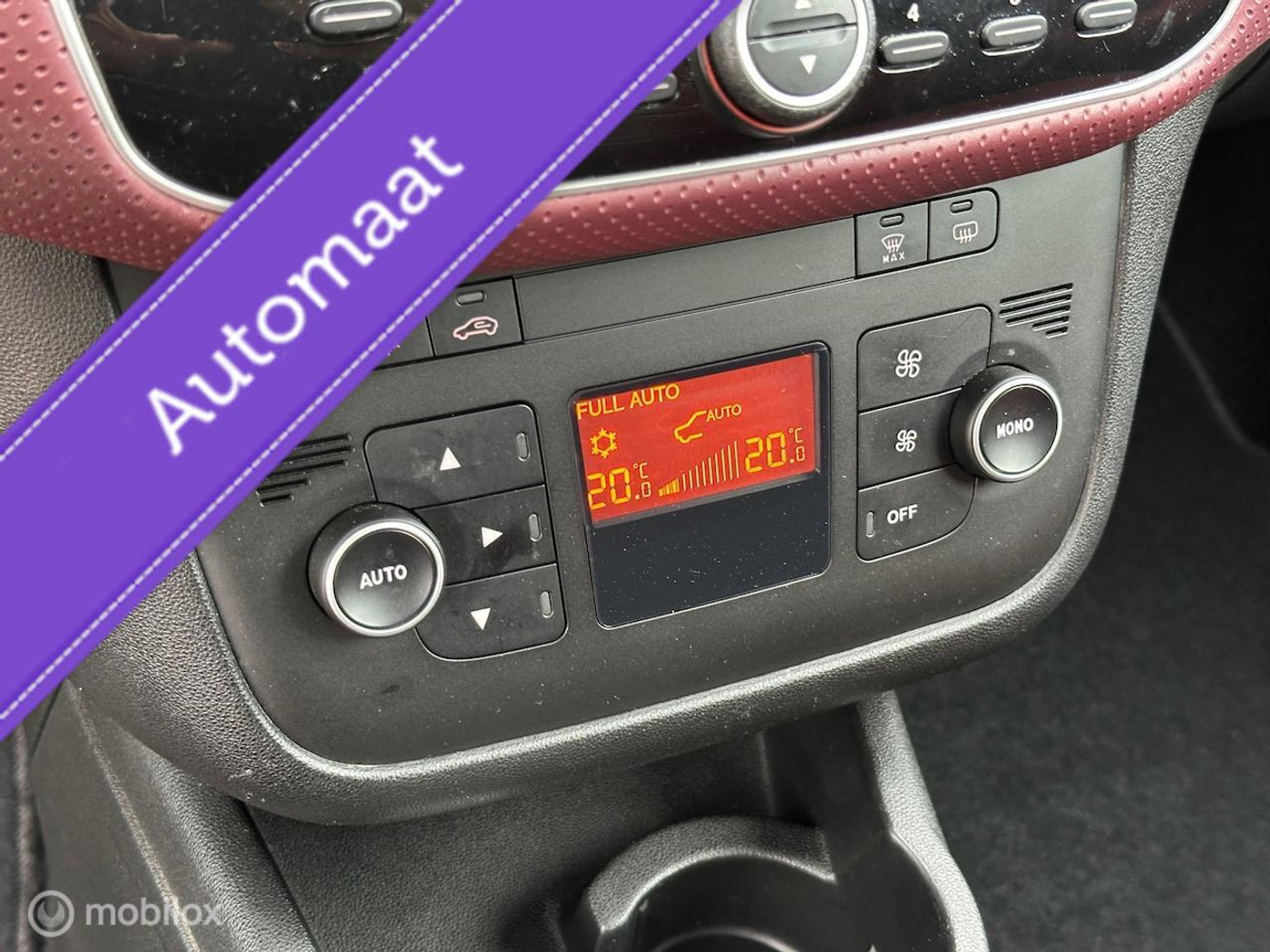 Foto van Fiat Fiat Punto