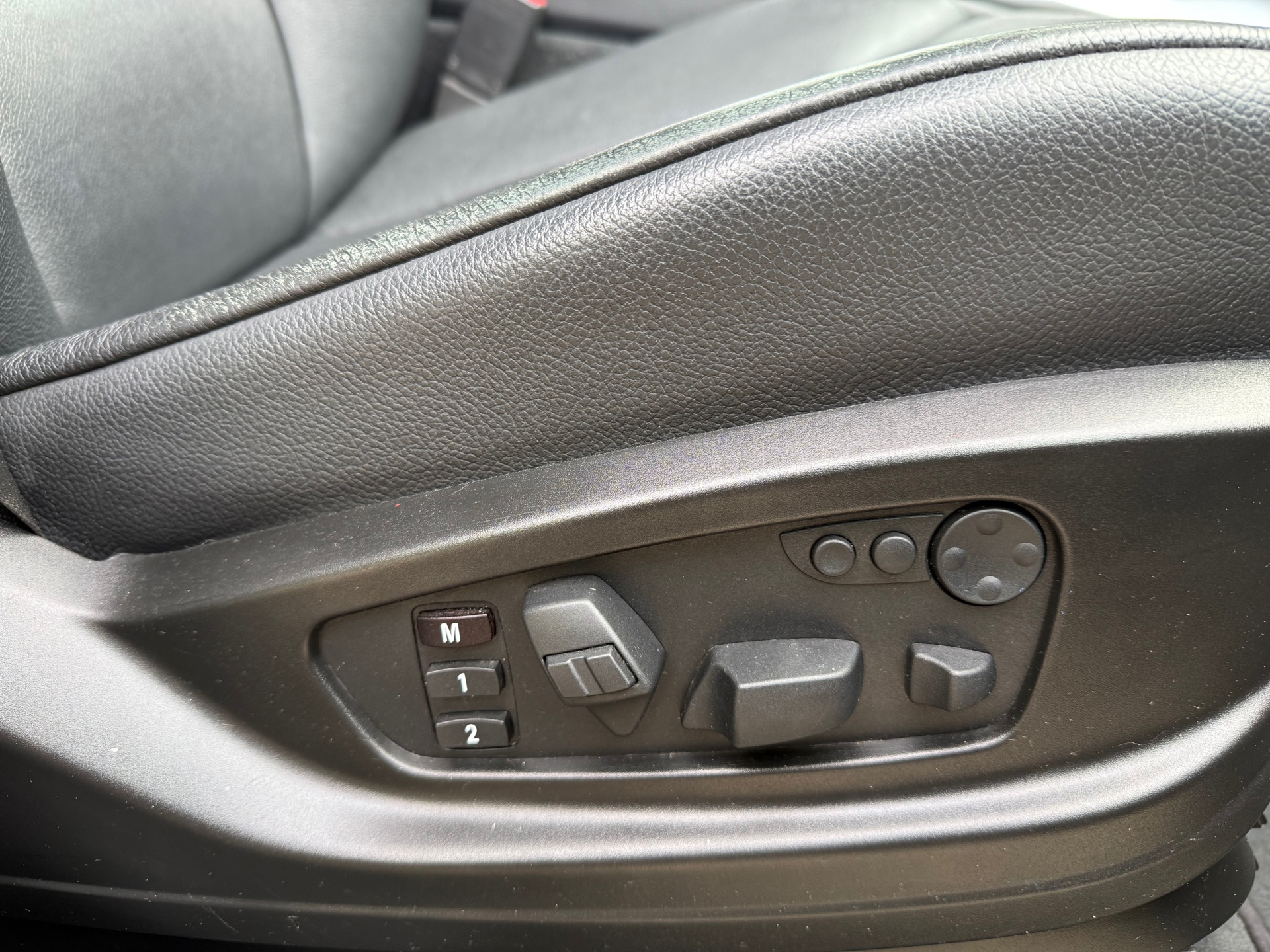 Foto van BMW X Reihe