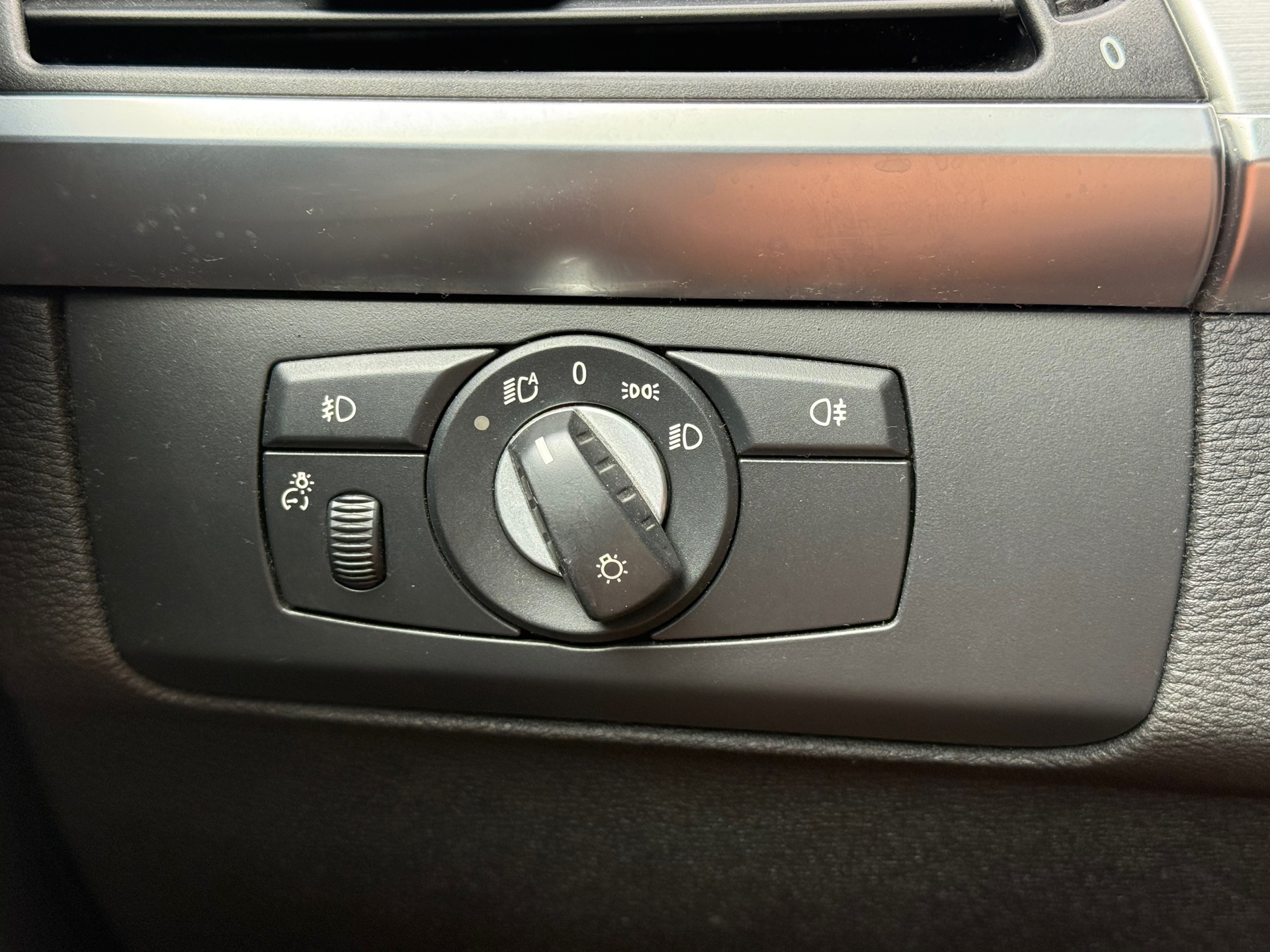 Foto van BMW X Reihe