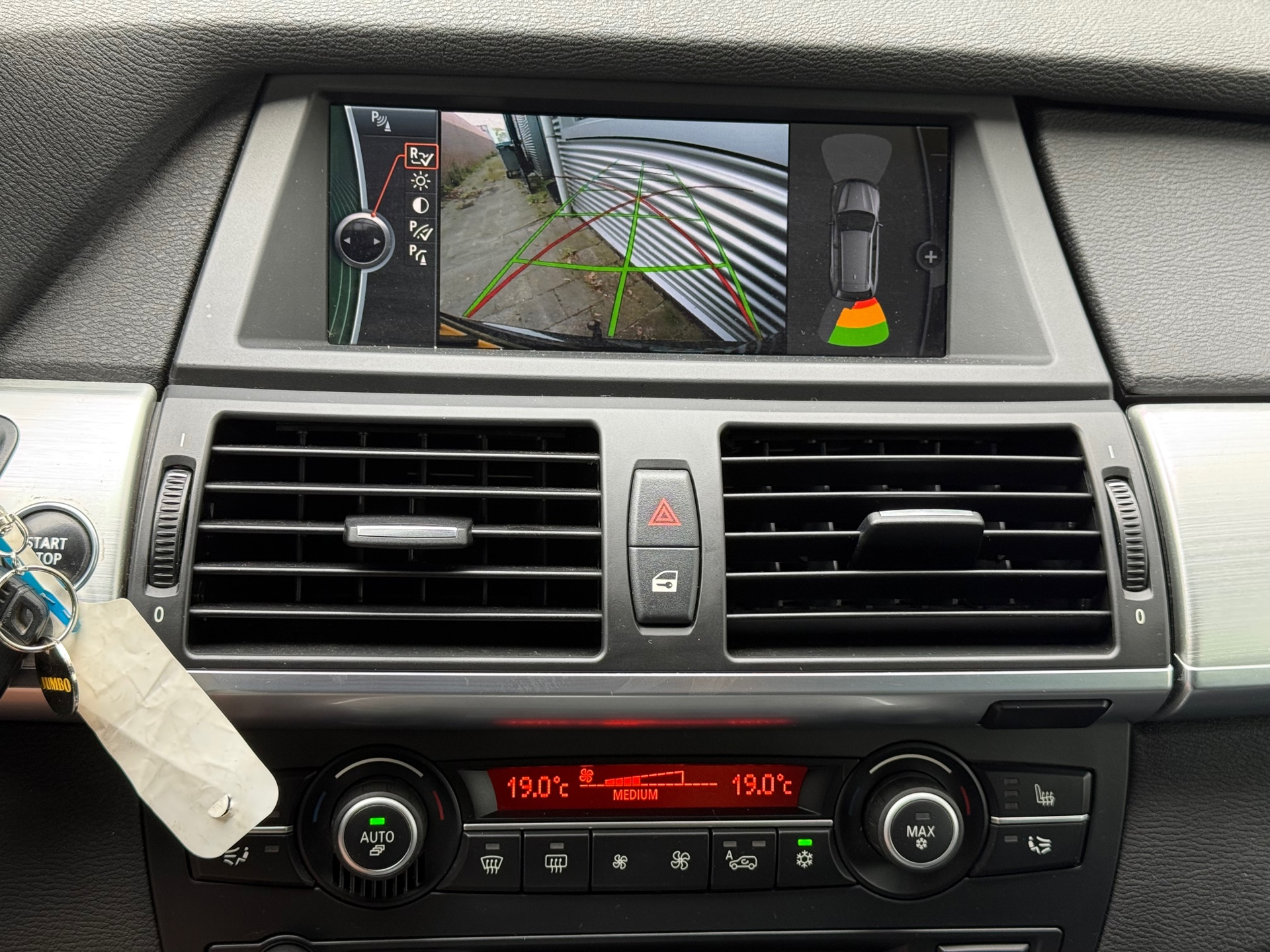 Foto van BMW X Reihe