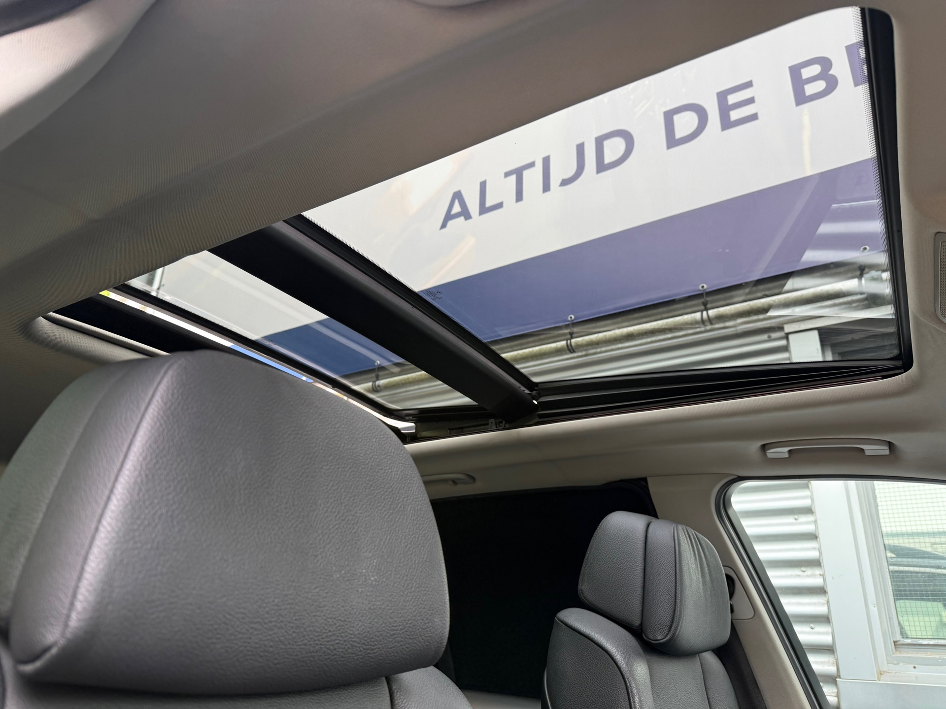 Foto van BMW X Reihe