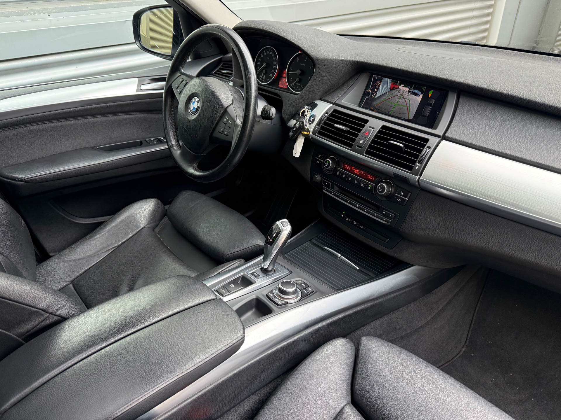 Foto van BMW X Reihe