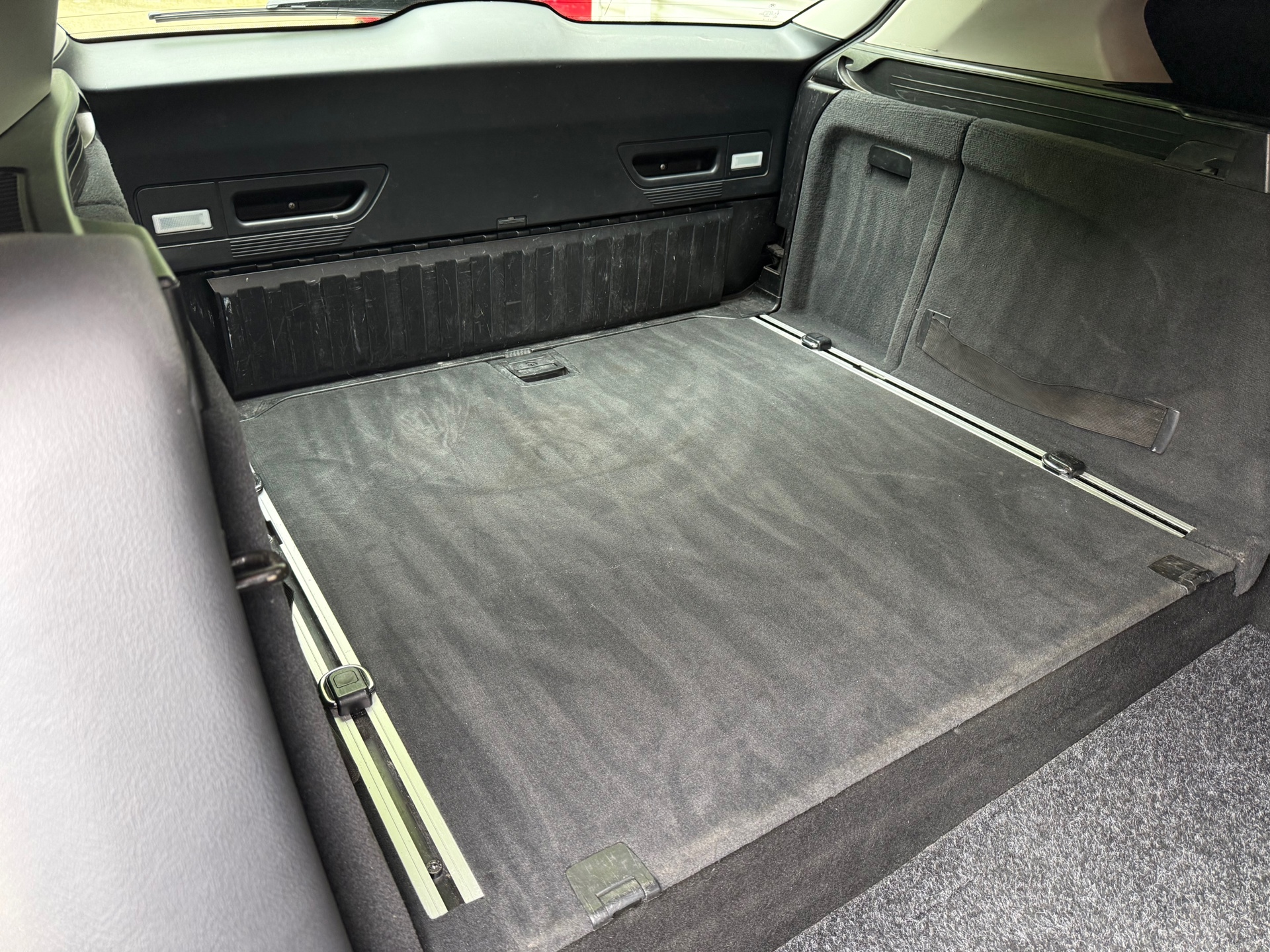 Foto van BMW X Reihe