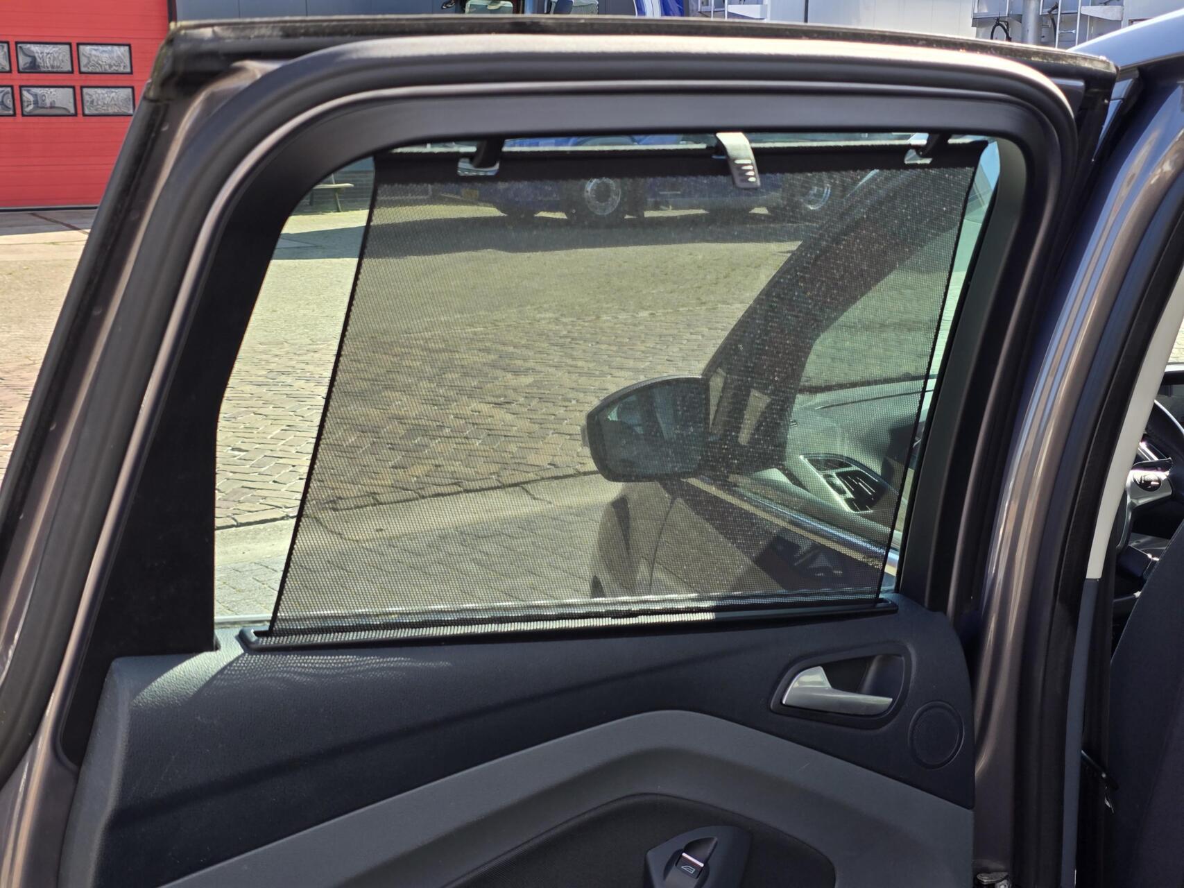 Foto van Ford C-max