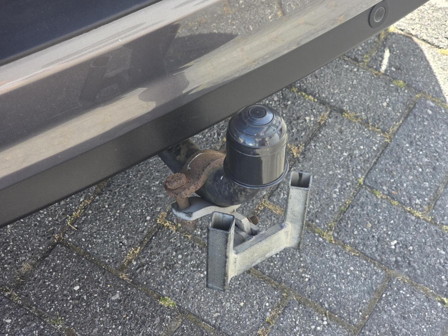 Foto van Ford C-max
