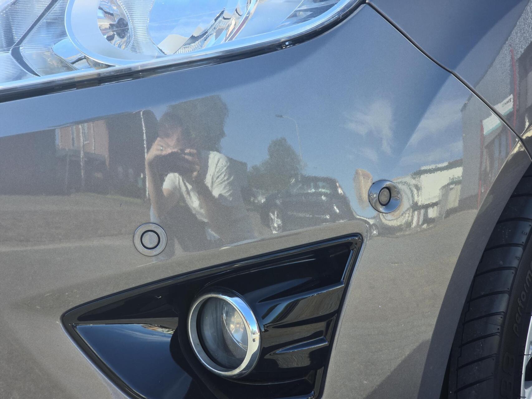Foto van Ford C-max