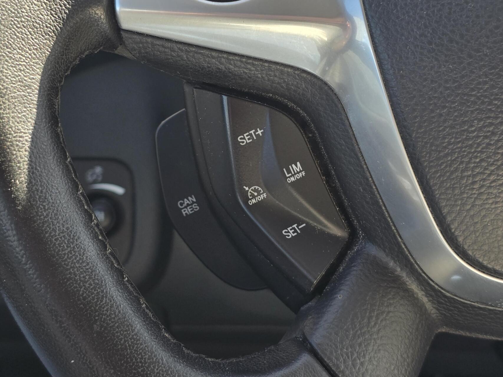 Foto van Ford C-max