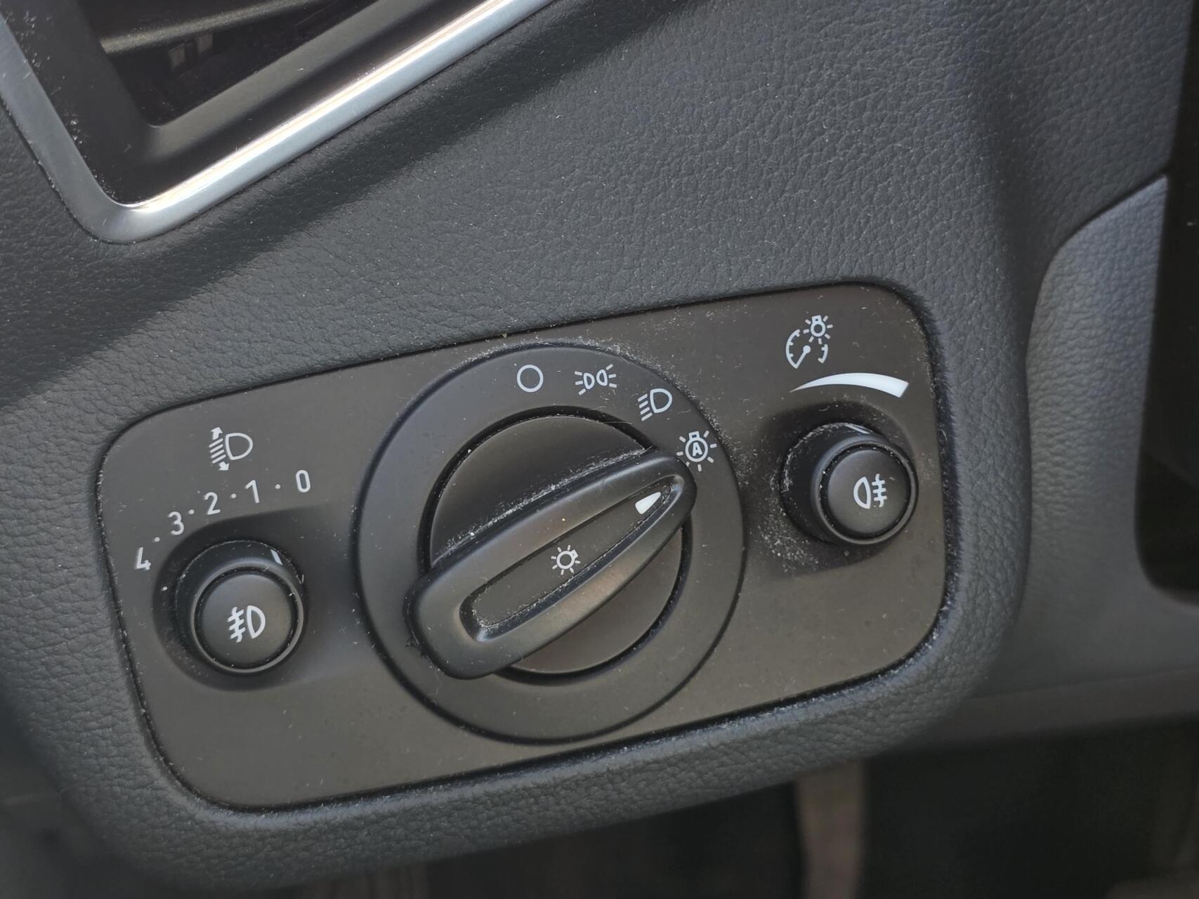 Foto van Ford C-max