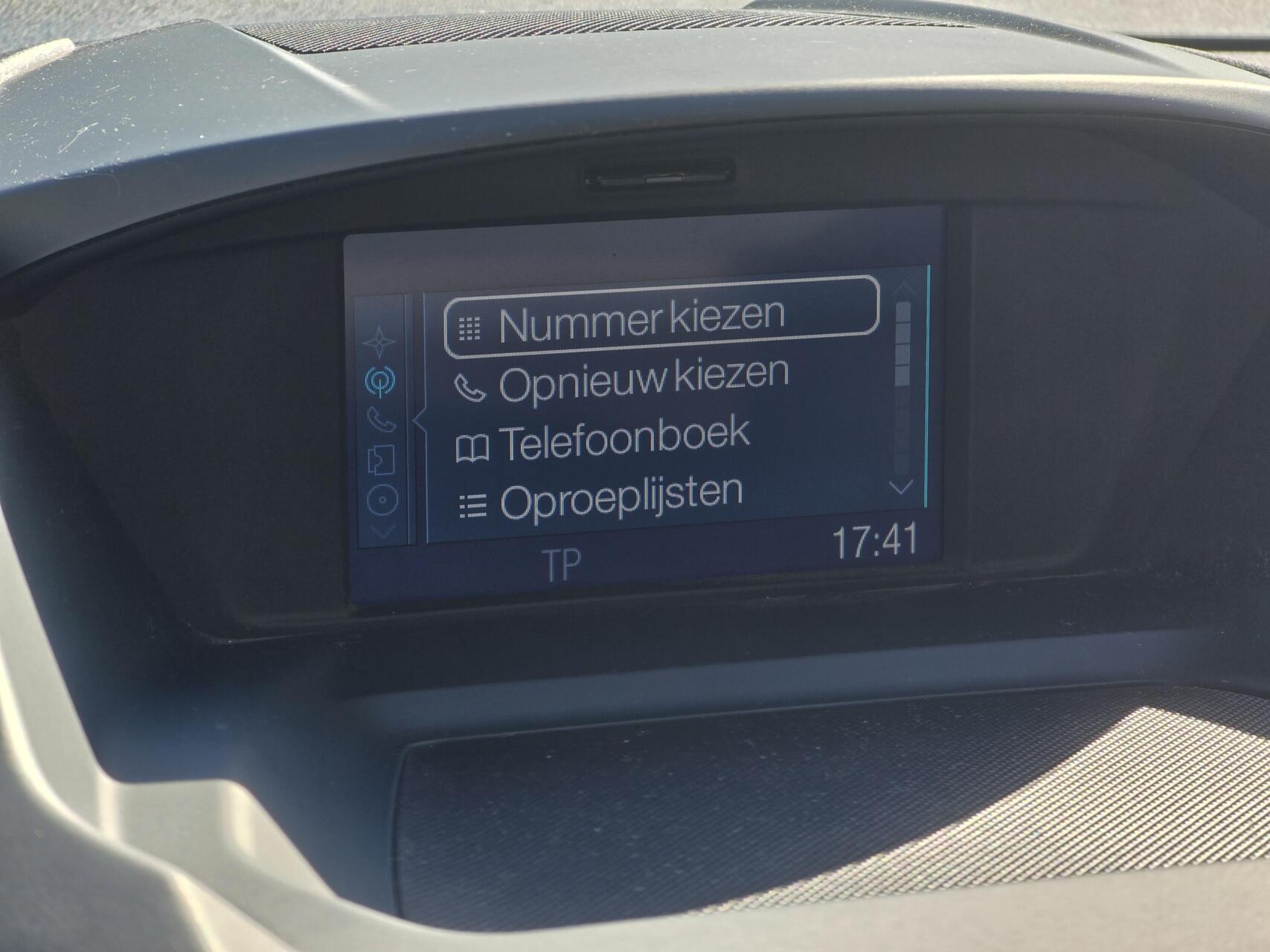 Foto van Ford C-max