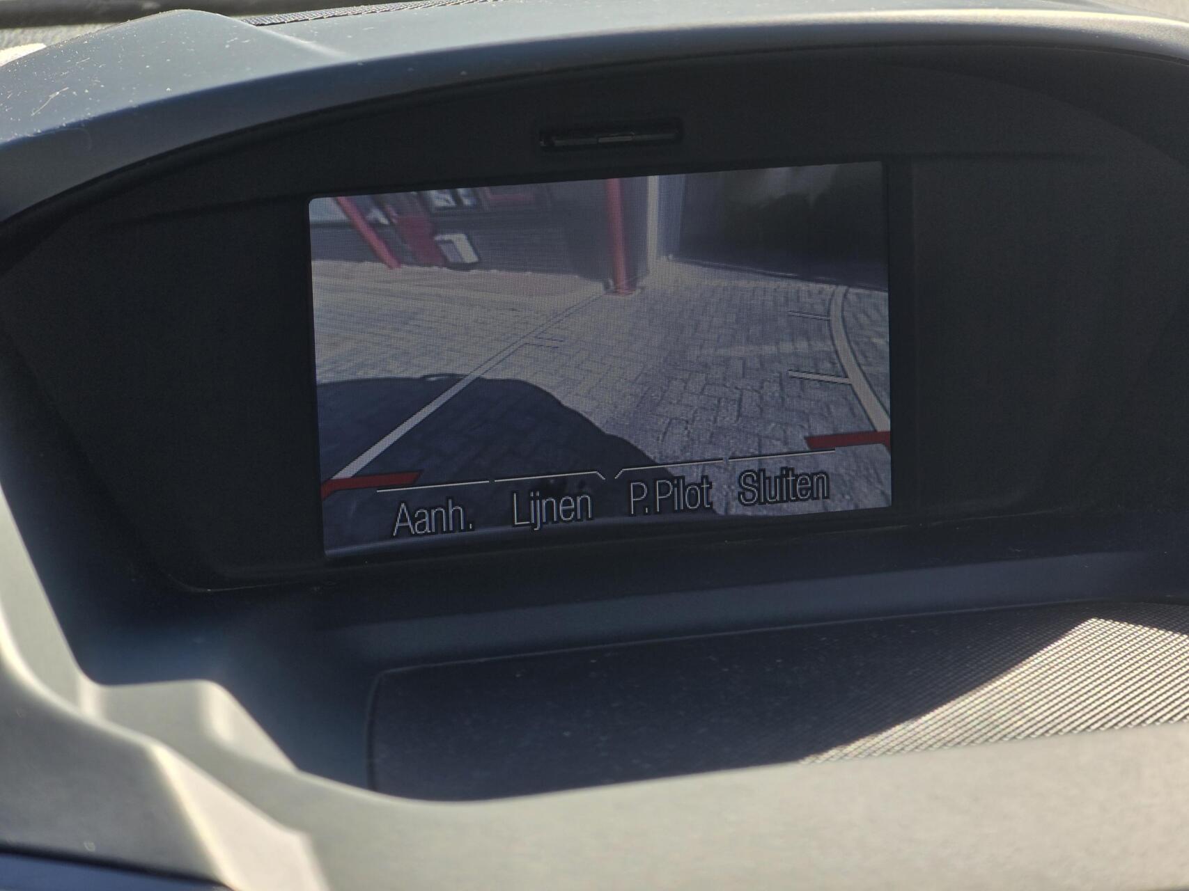 Foto van Ford C-max