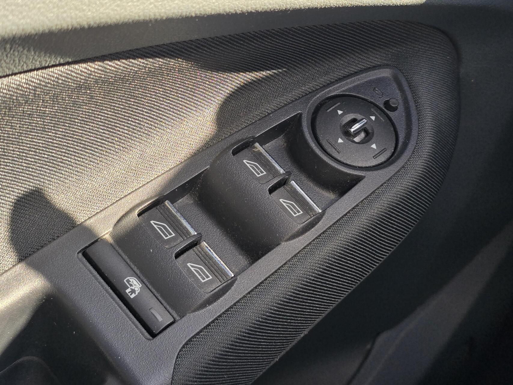 Foto van Ford C-max