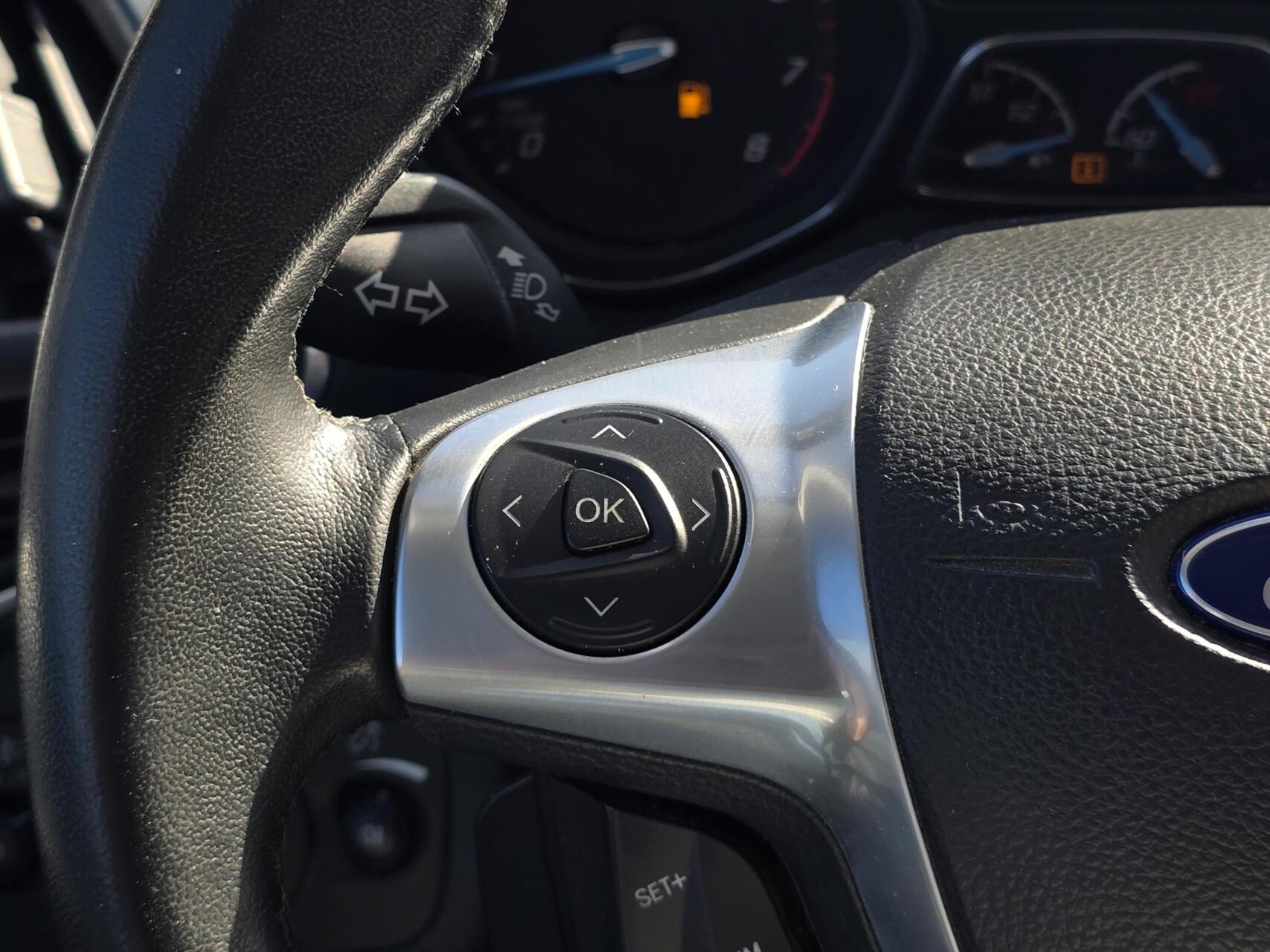 Foto van Ford C-max