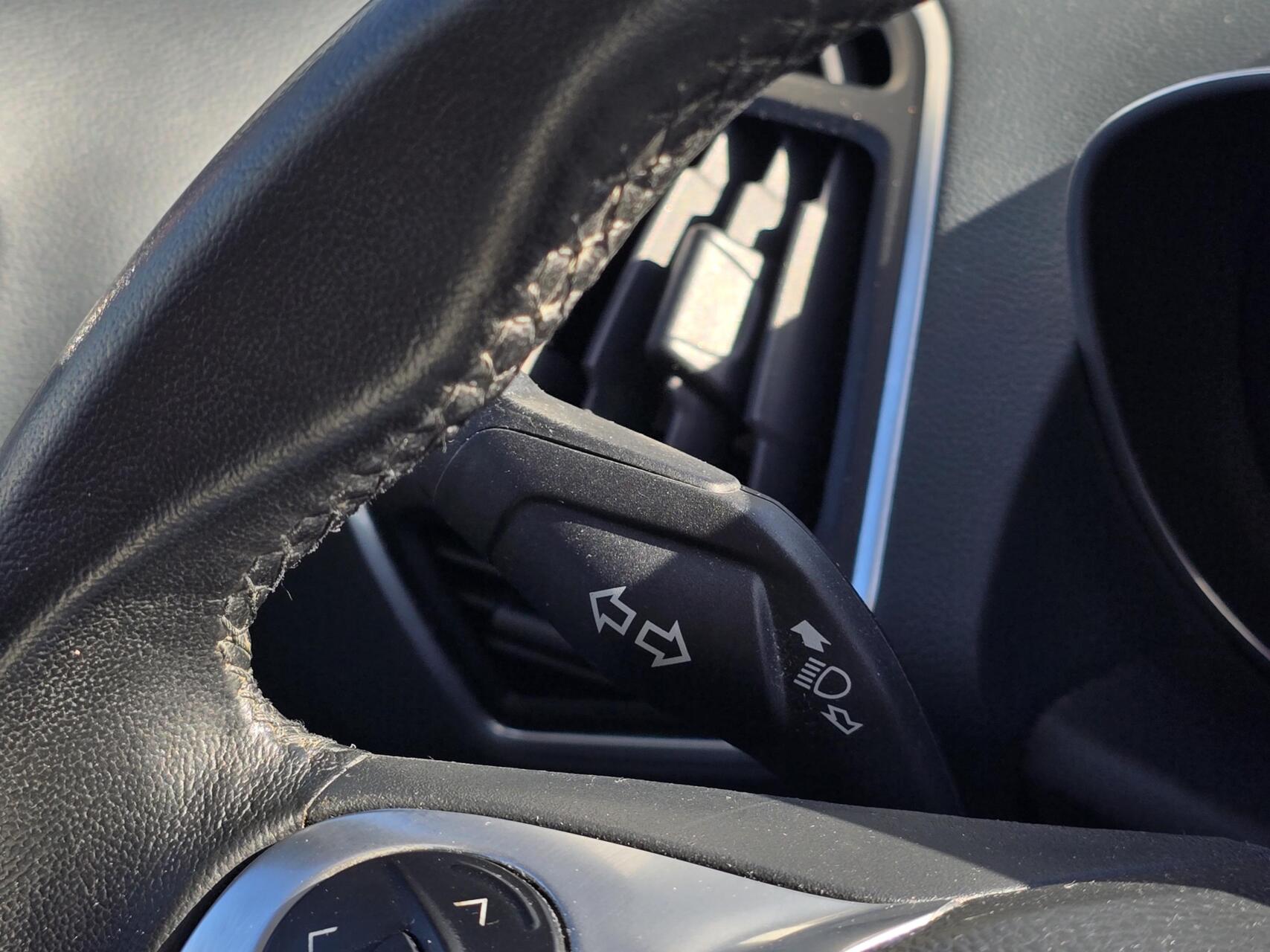 Foto van Ford C-max