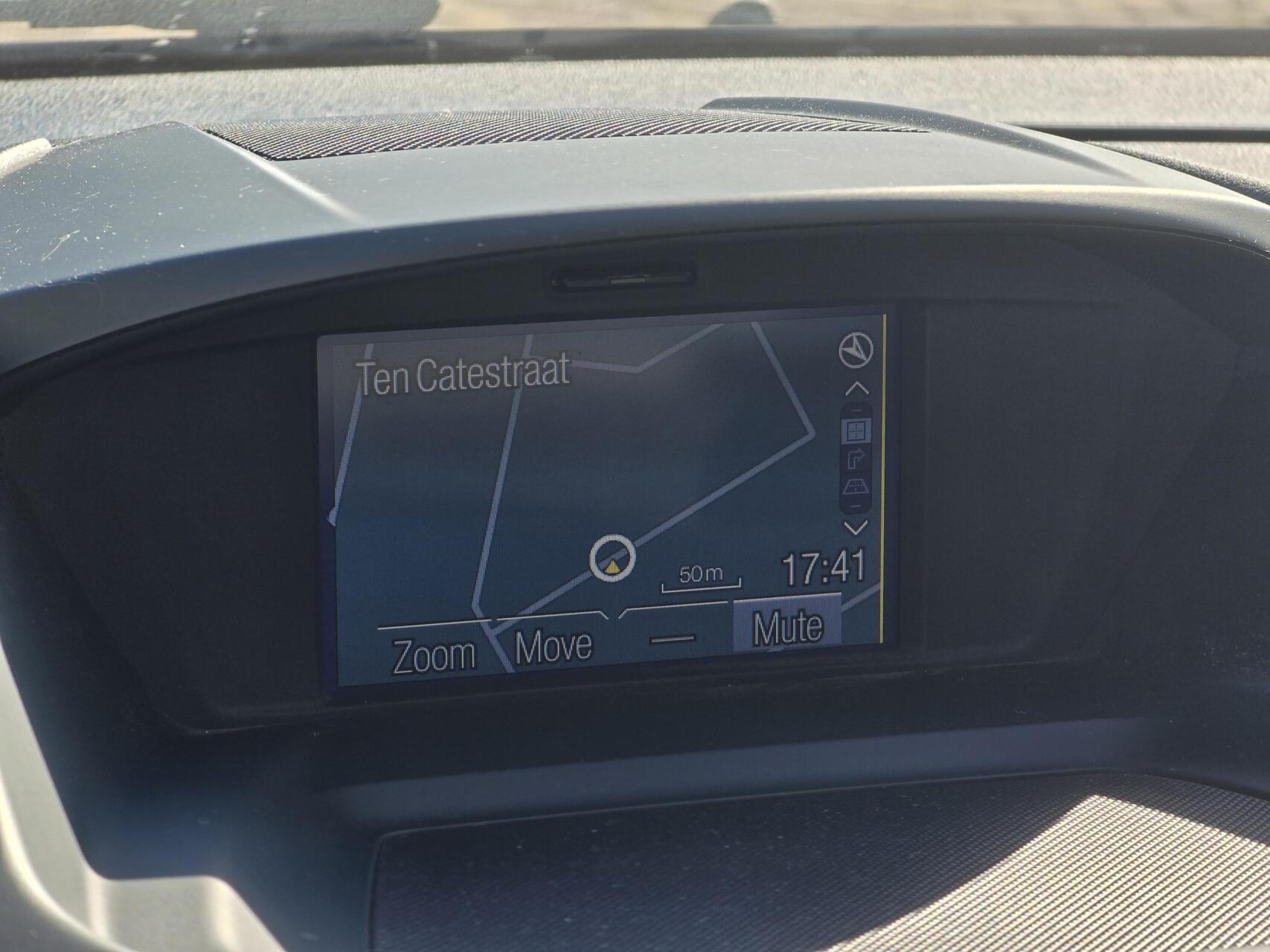 Foto van Ford C-max
