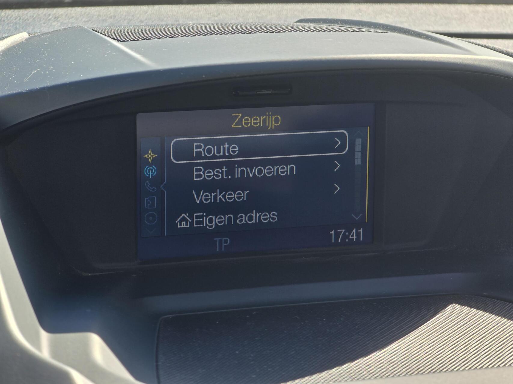Foto van Ford C-max