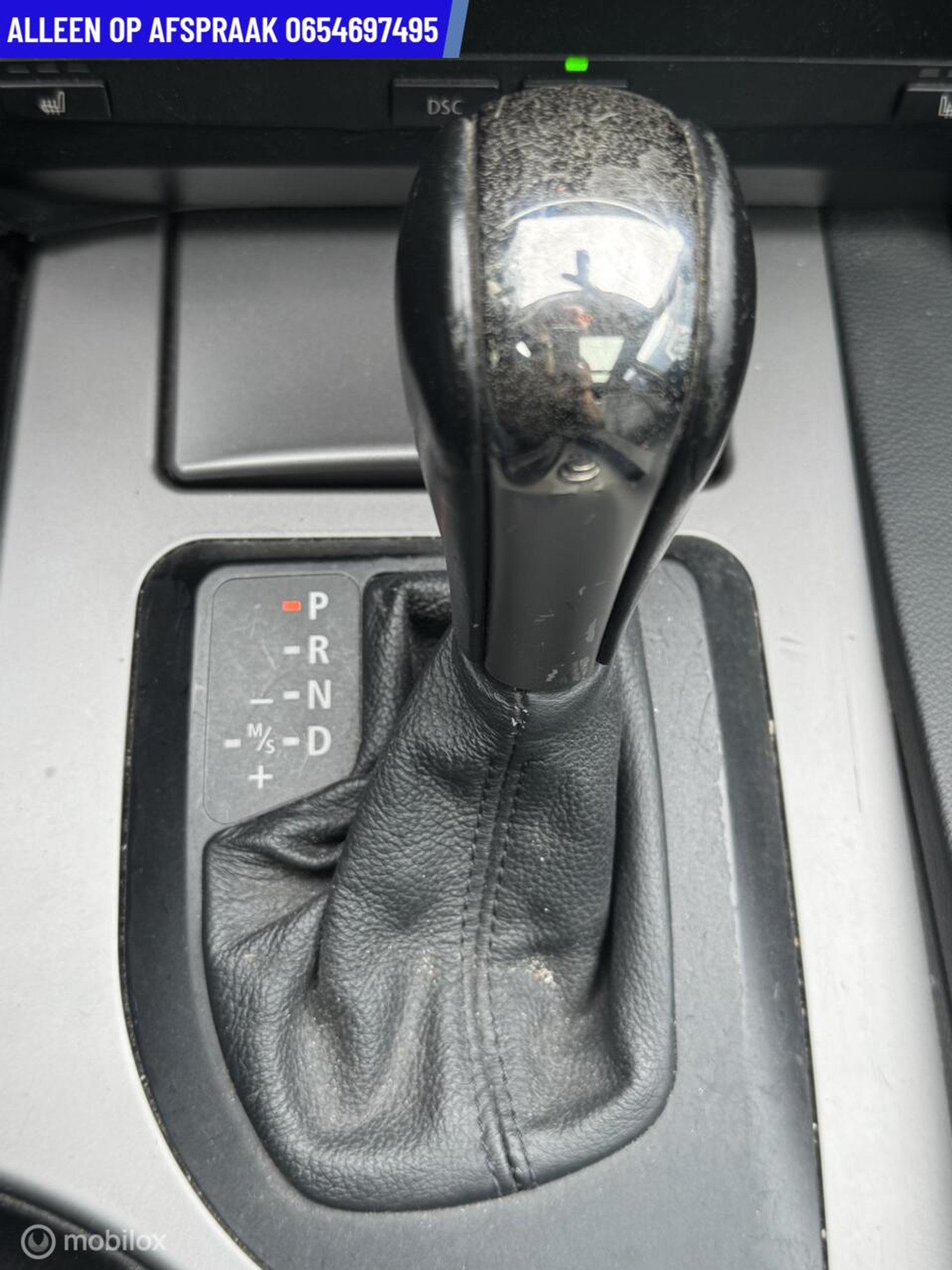 Foto van BMW 5-serie Touring