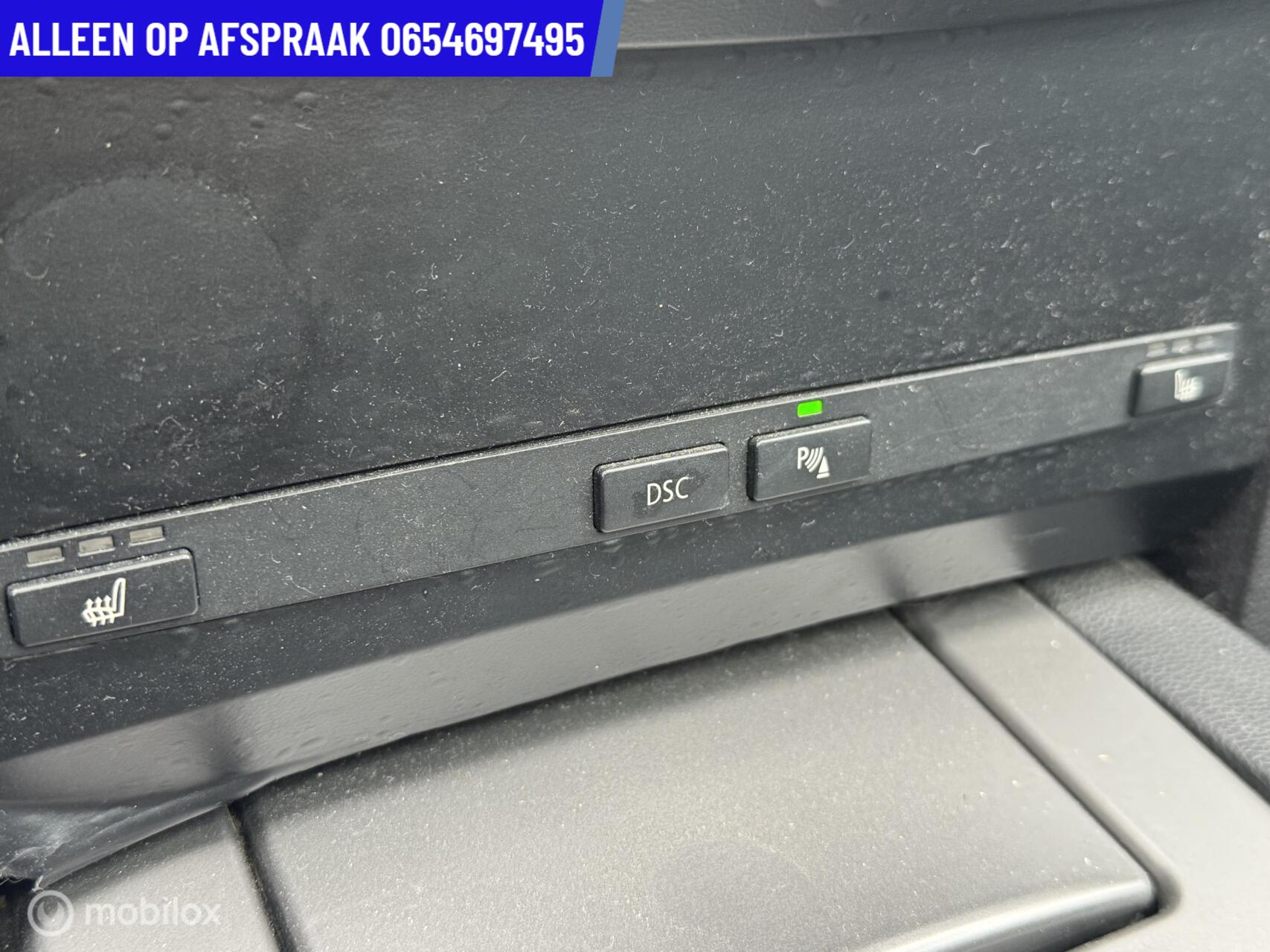 Foto van BMW 5-serie Touring