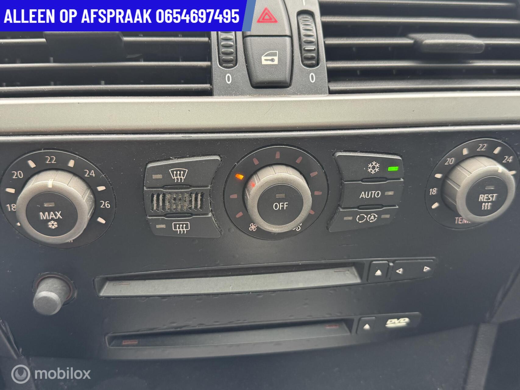 Foto van BMW 5-serie Touring